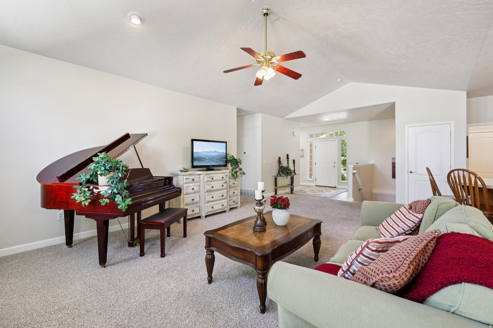 VILLAGE PUD - Residential