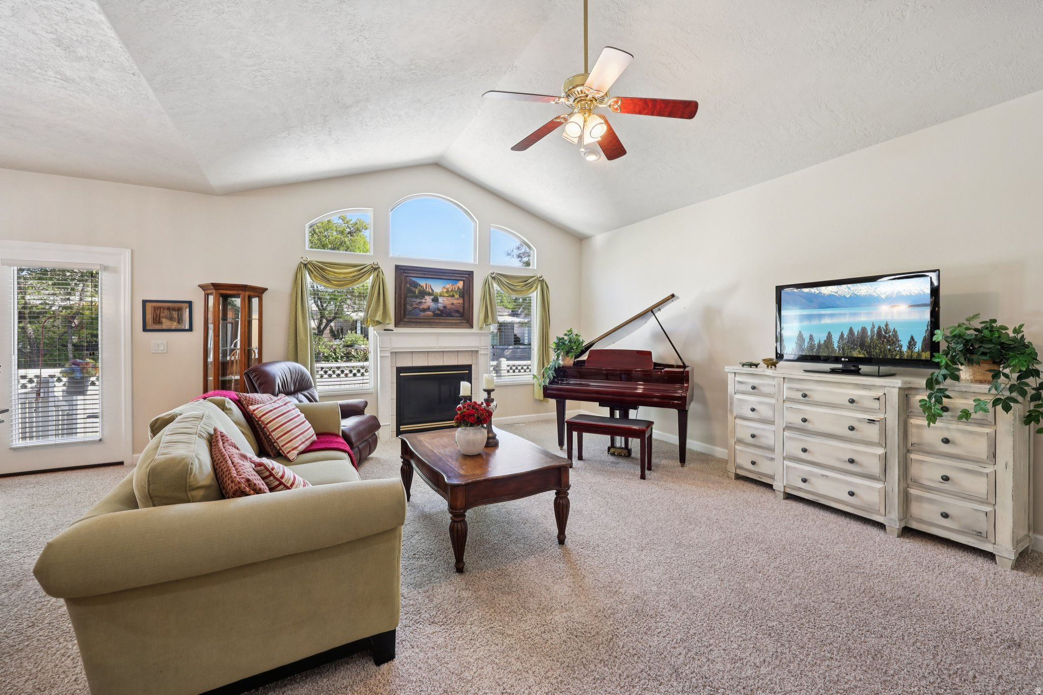 VILLAGE PUD - Residential