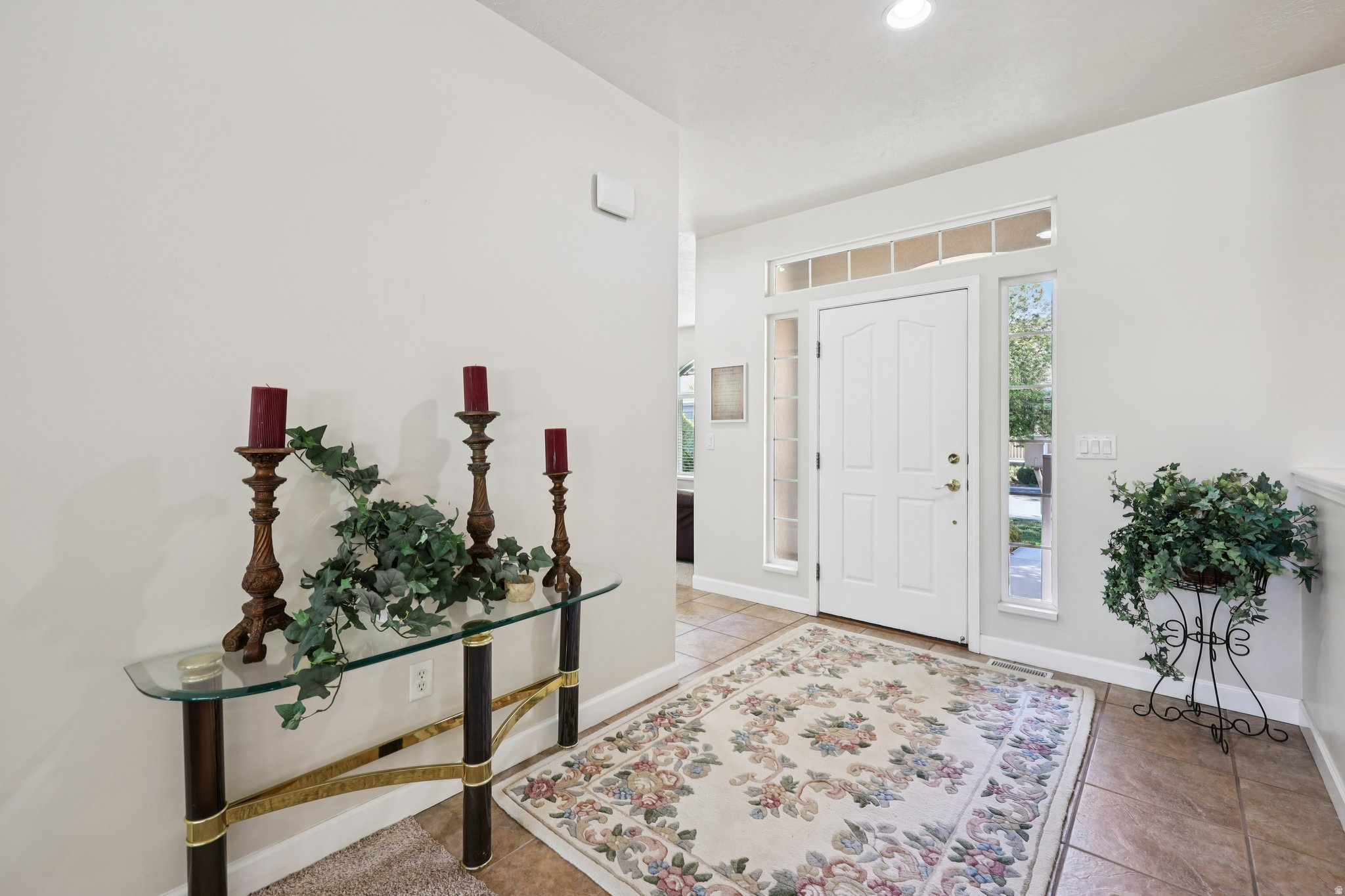 VILLAGE PUD - Residential