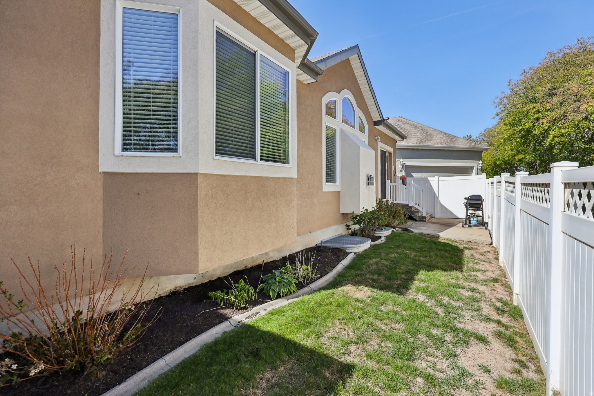 VILLAGE PUD - Residential