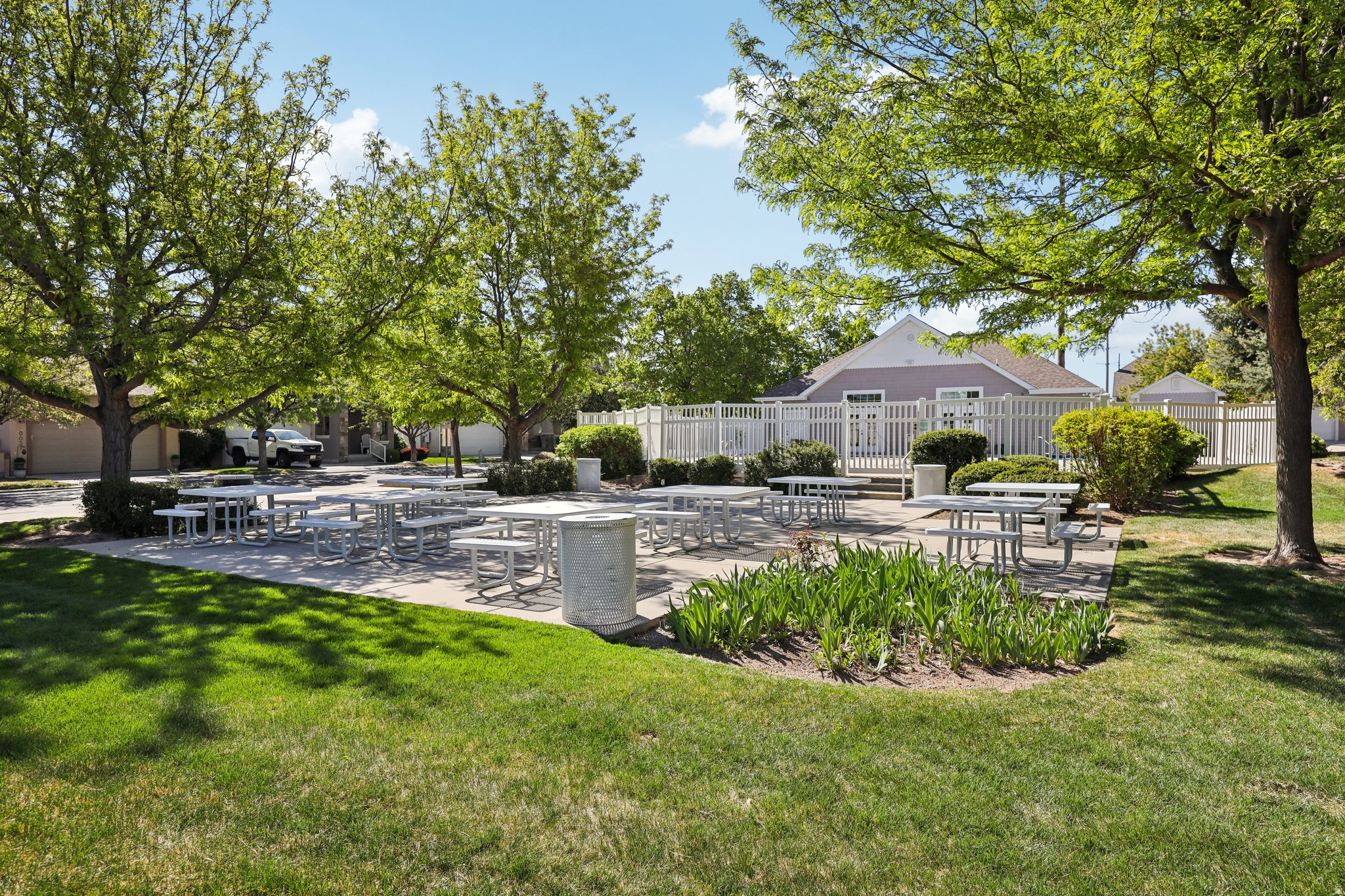 VILLAGE PUD - Residential