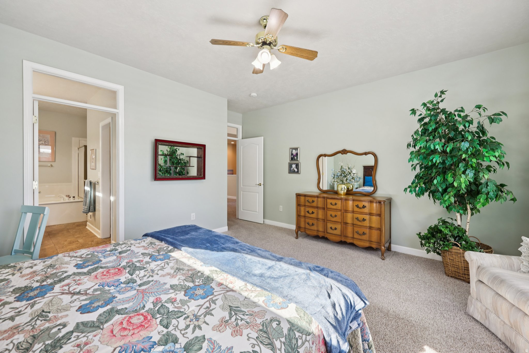 VILLAGE PUD - Residential