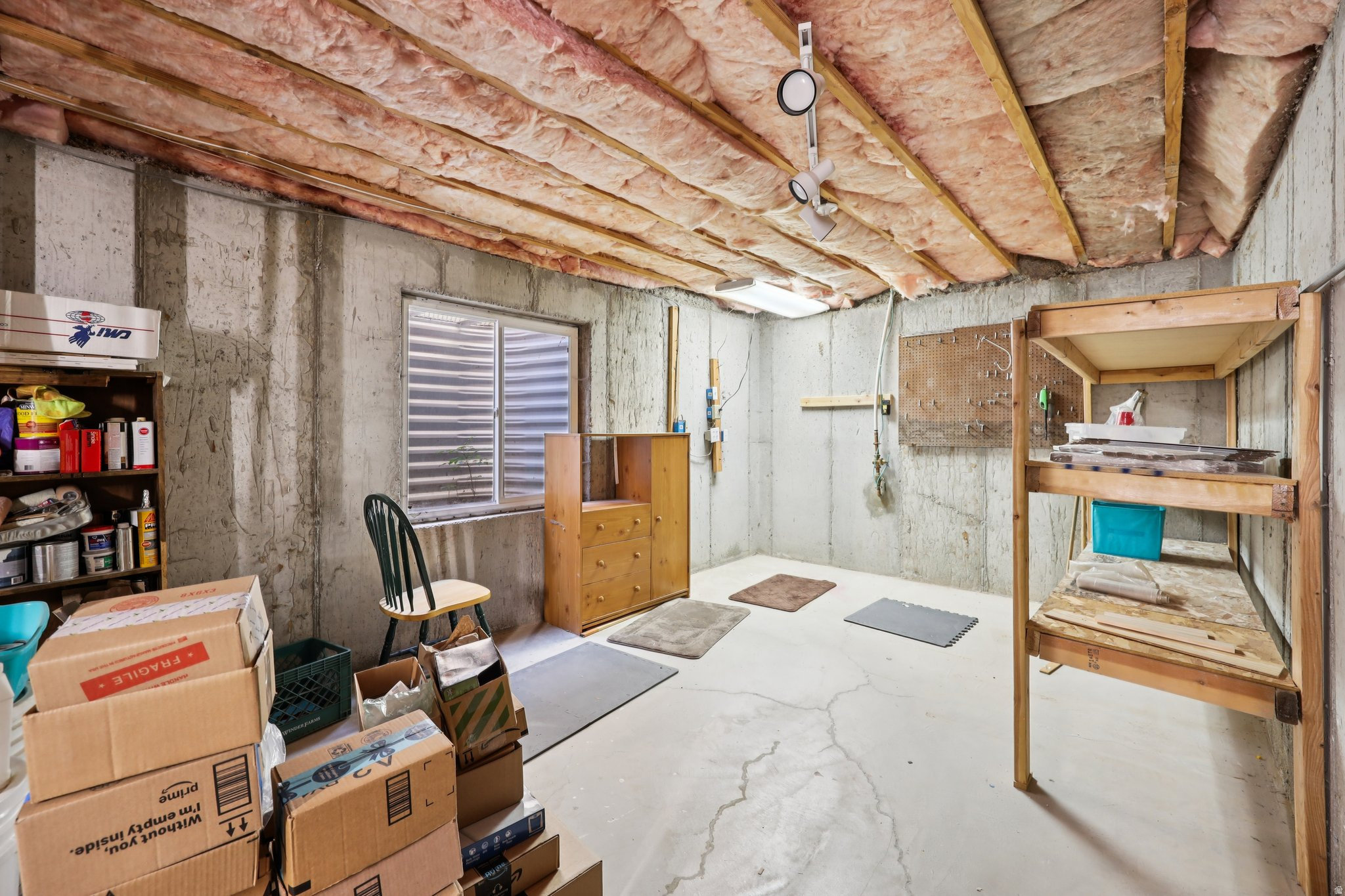 VILLAGE PUD - Residential