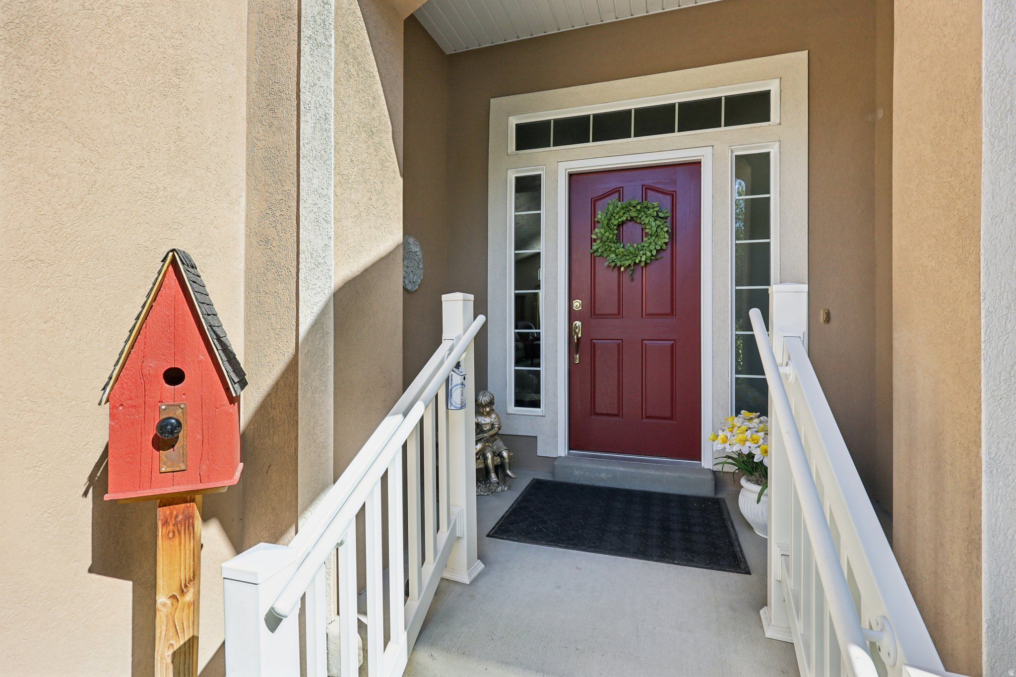 VILLAGE PUD - Residential