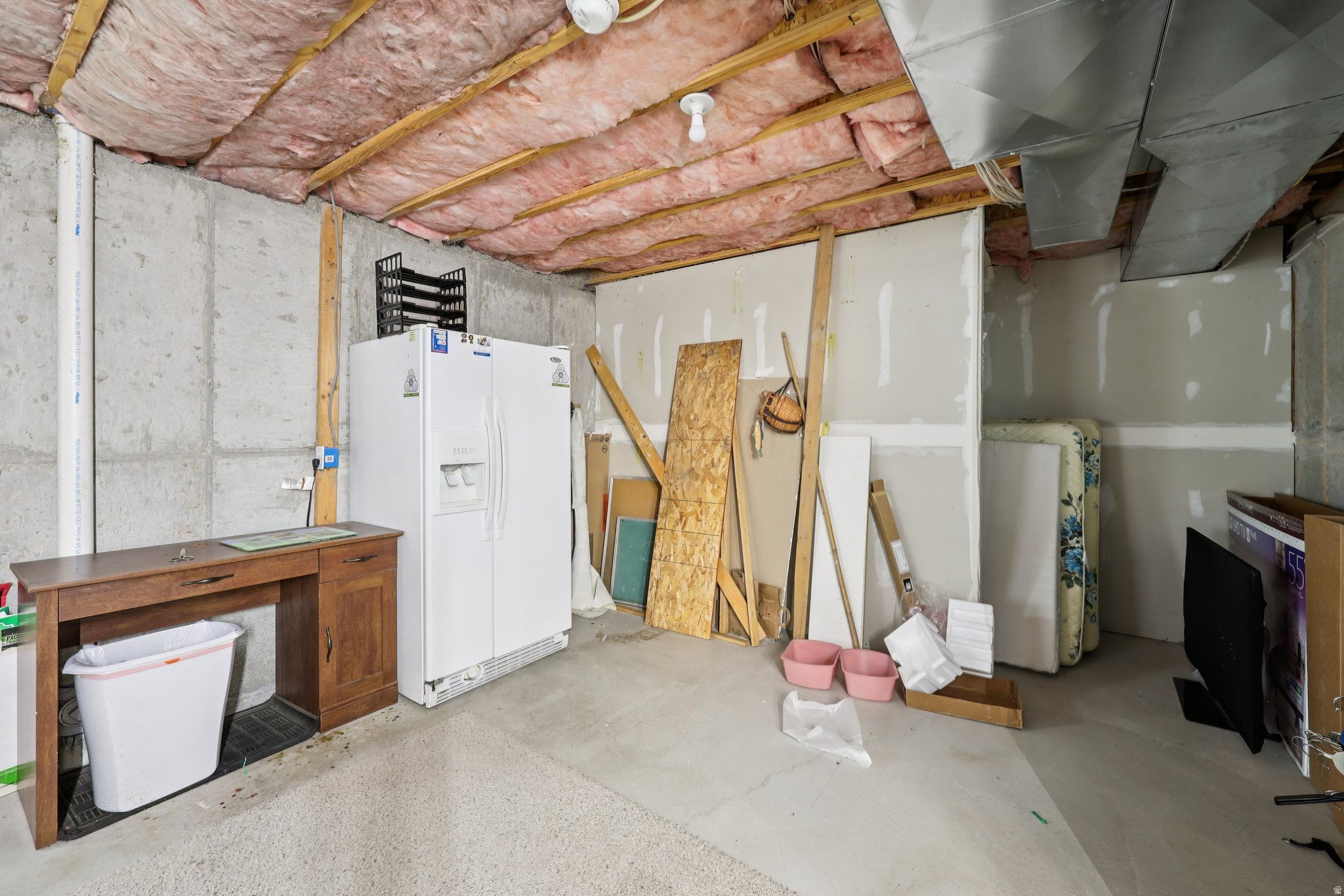 VILLAGE PUD - Residential