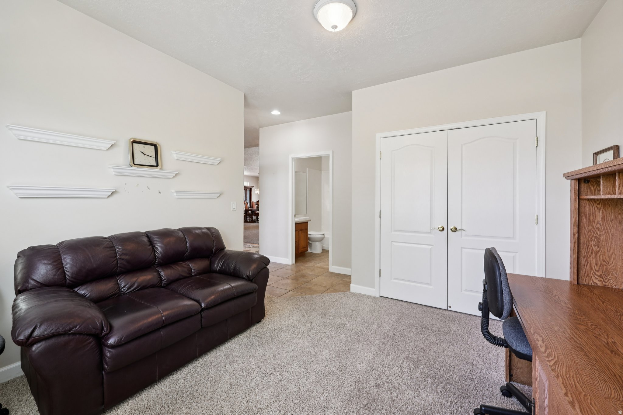 VILLAGE PUD - Residential