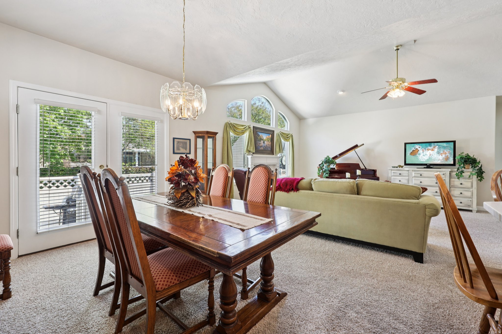 VILLAGE PUD - Residential