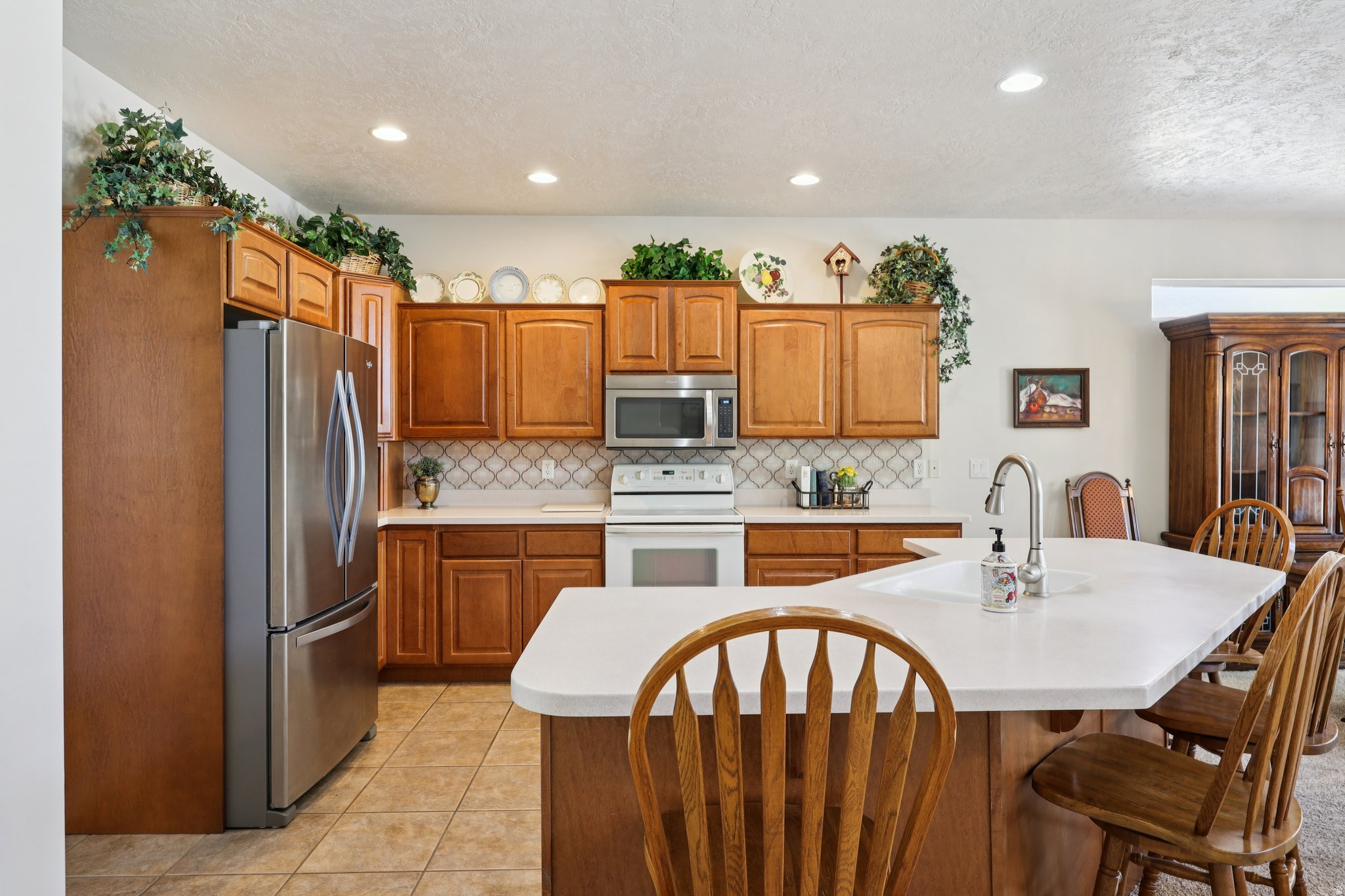 VILLAGE PUD - Residential