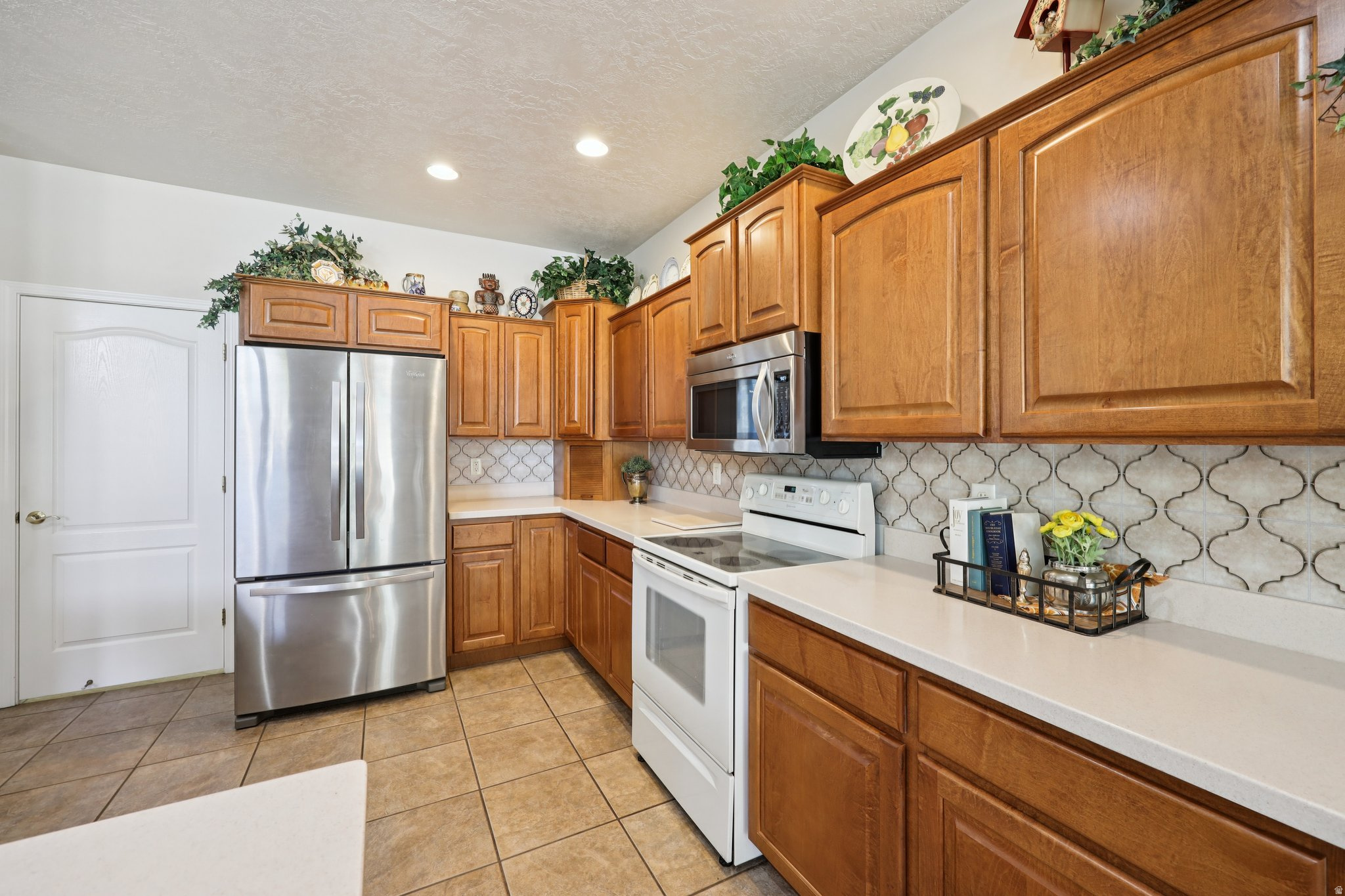 VILLAGE PUD - Residential