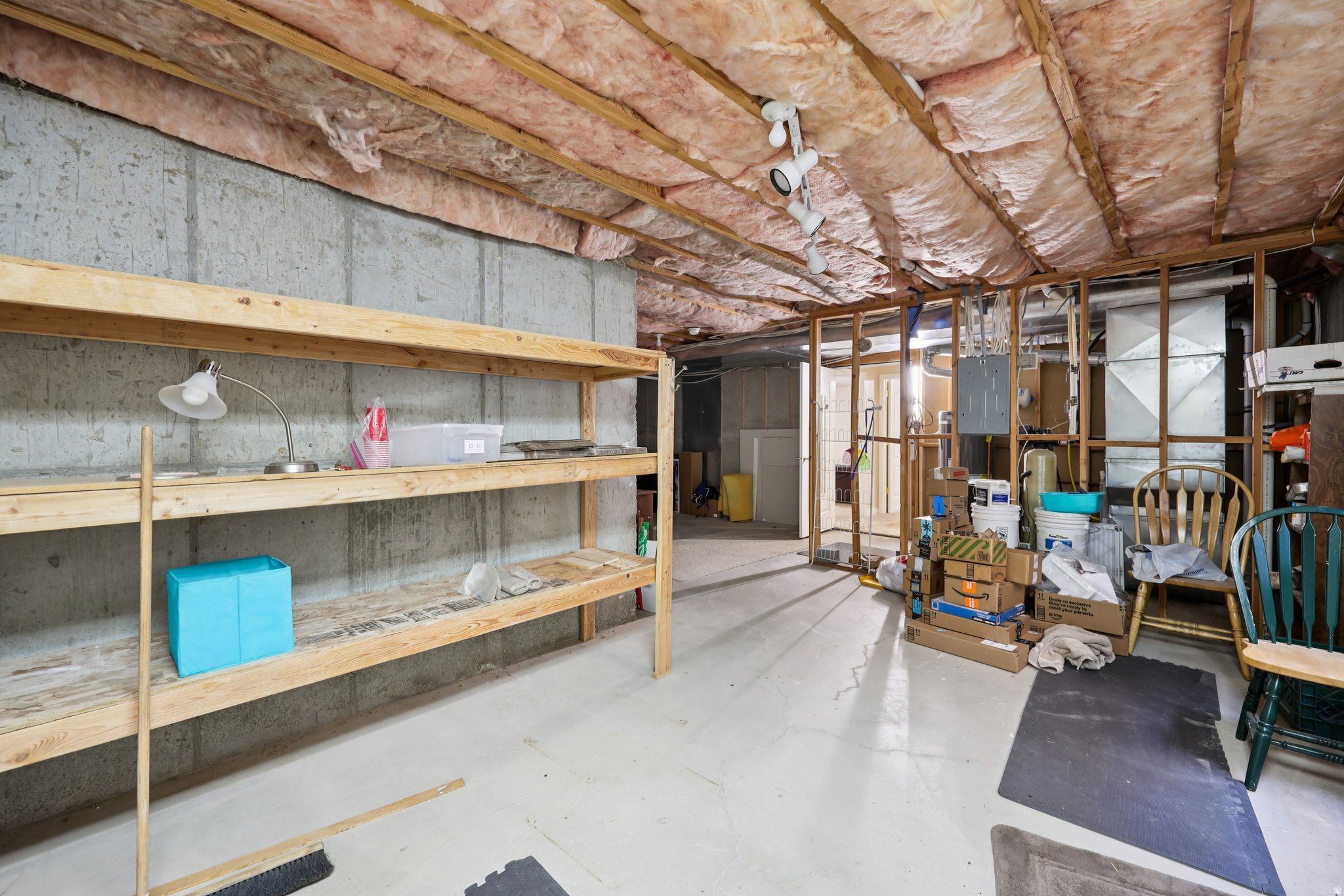 VILLAGE PUD - Residential