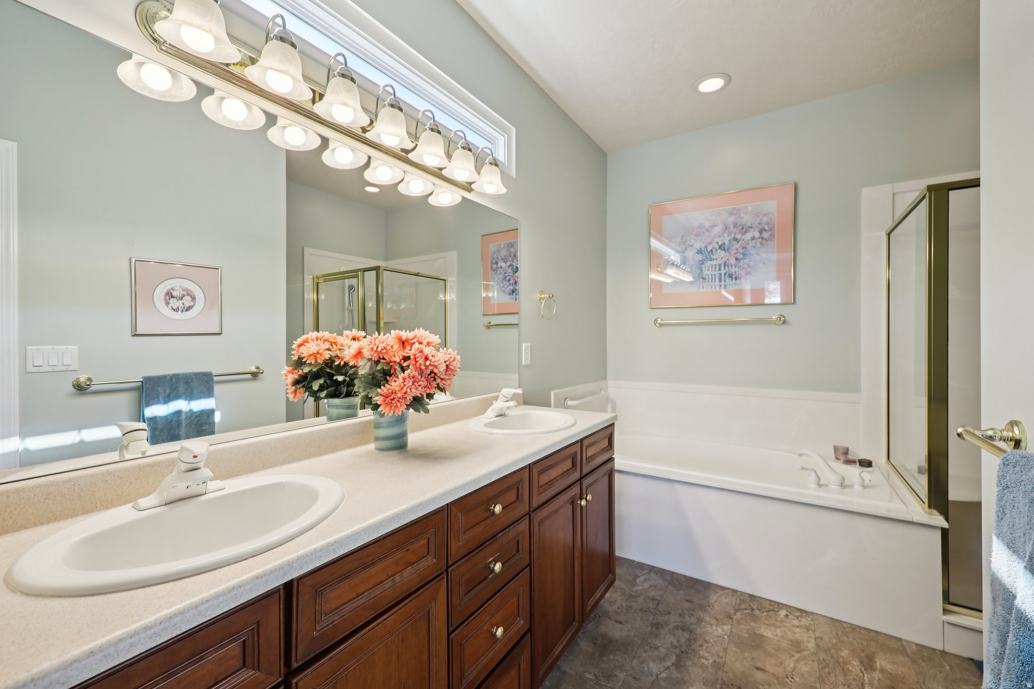 VILLAGE PUD - Residential