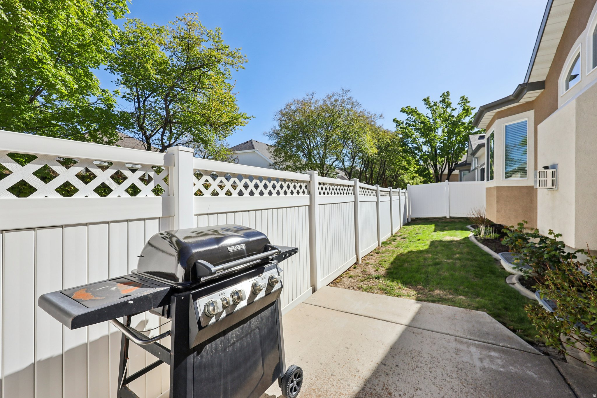 VILLAGE PUD - Residential