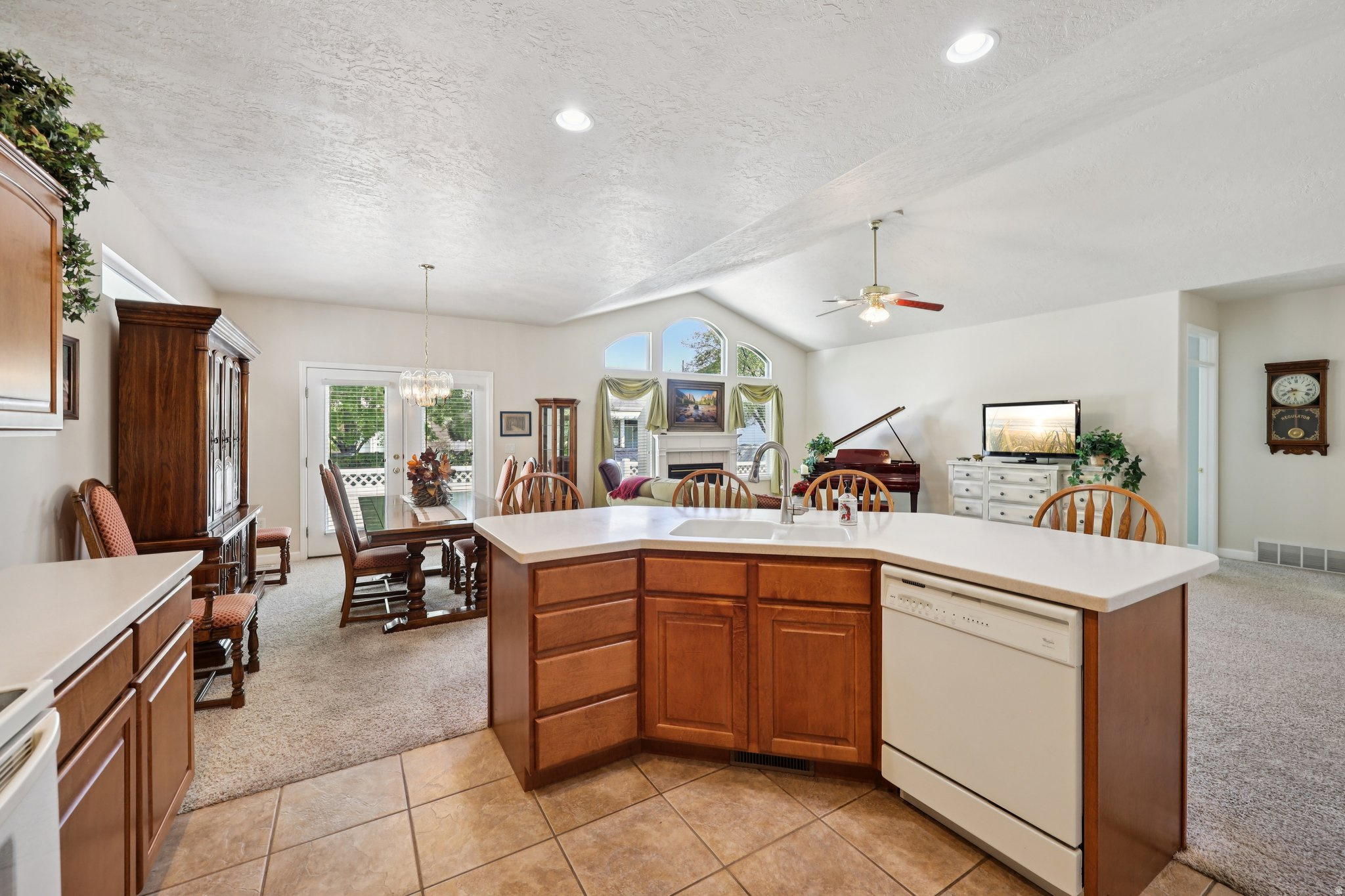 VILLAGE PUD - Residential