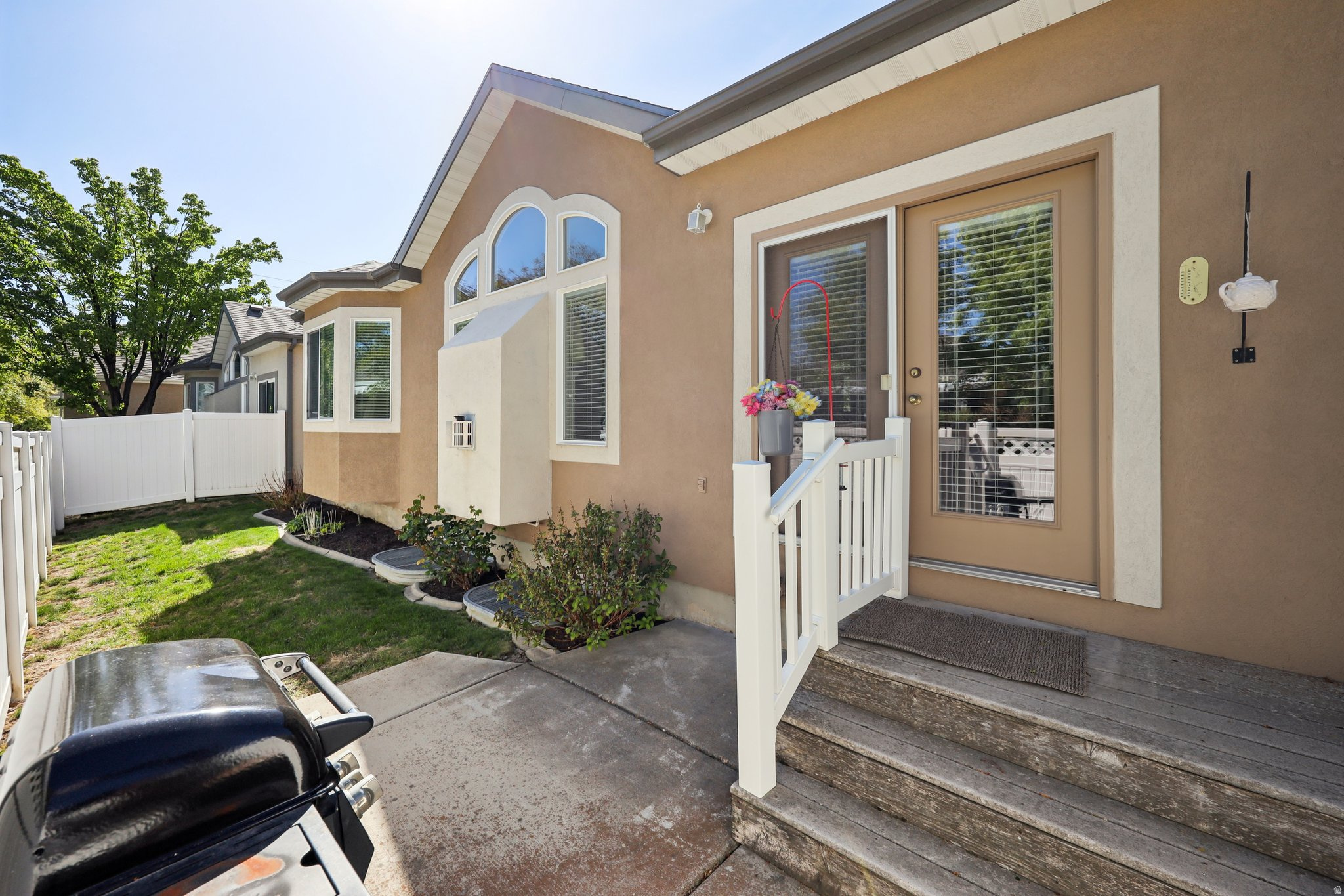 VILLAGE PUD - Residential