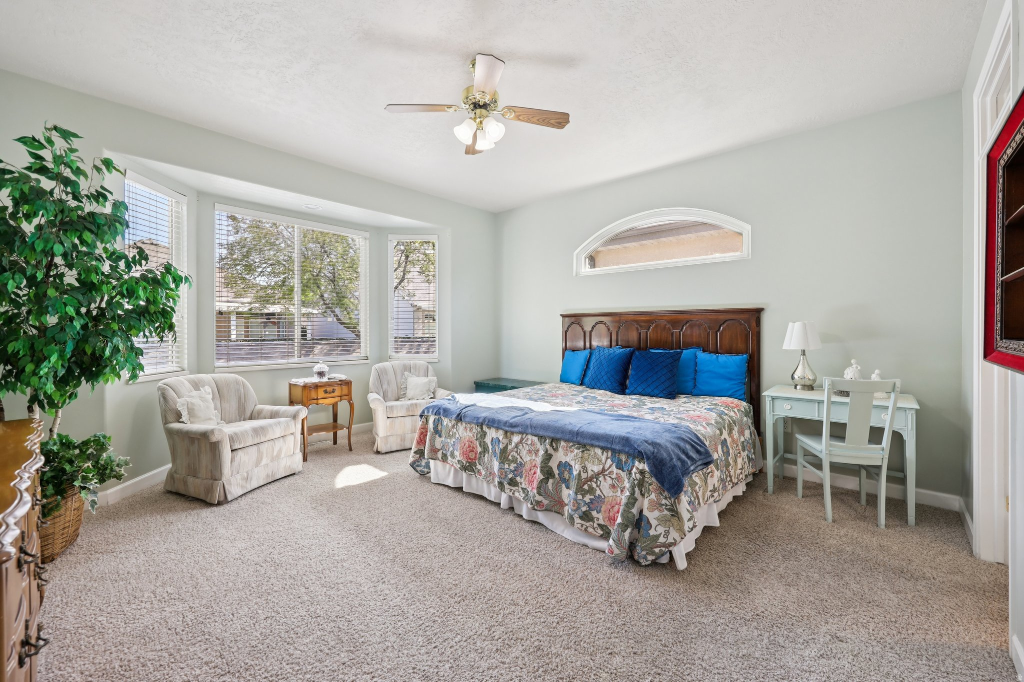 VILLAGE PUD - Residential