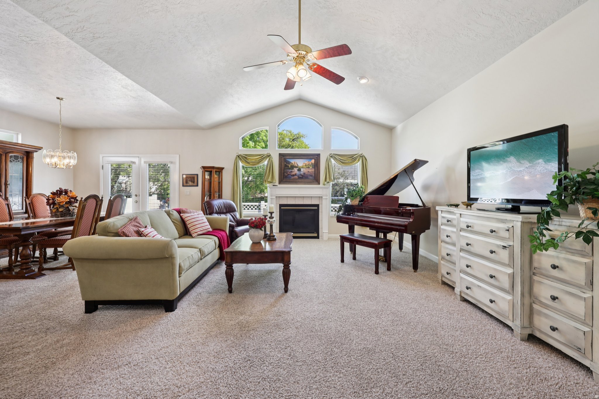 VILLAGE PUD - Residential