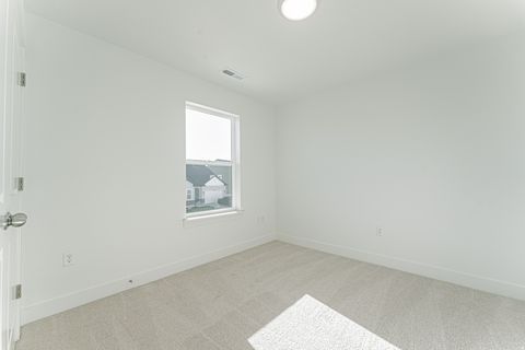 Tiny photo for 1498 W BOSEMAN WAY #624, Saratoga Springs, UT 84045 (MLS # 2106555)