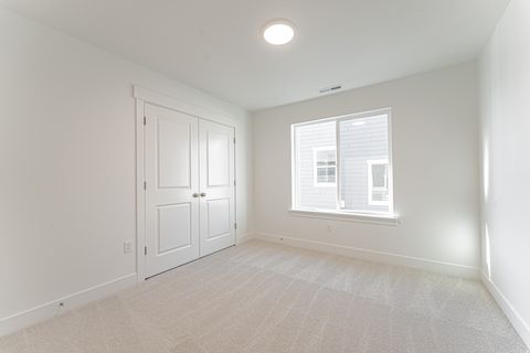 Tiny photo for 1498 W BOSEMAN WAY #624, Saratoga Springs, UT 84045 (MLS # 2106555)