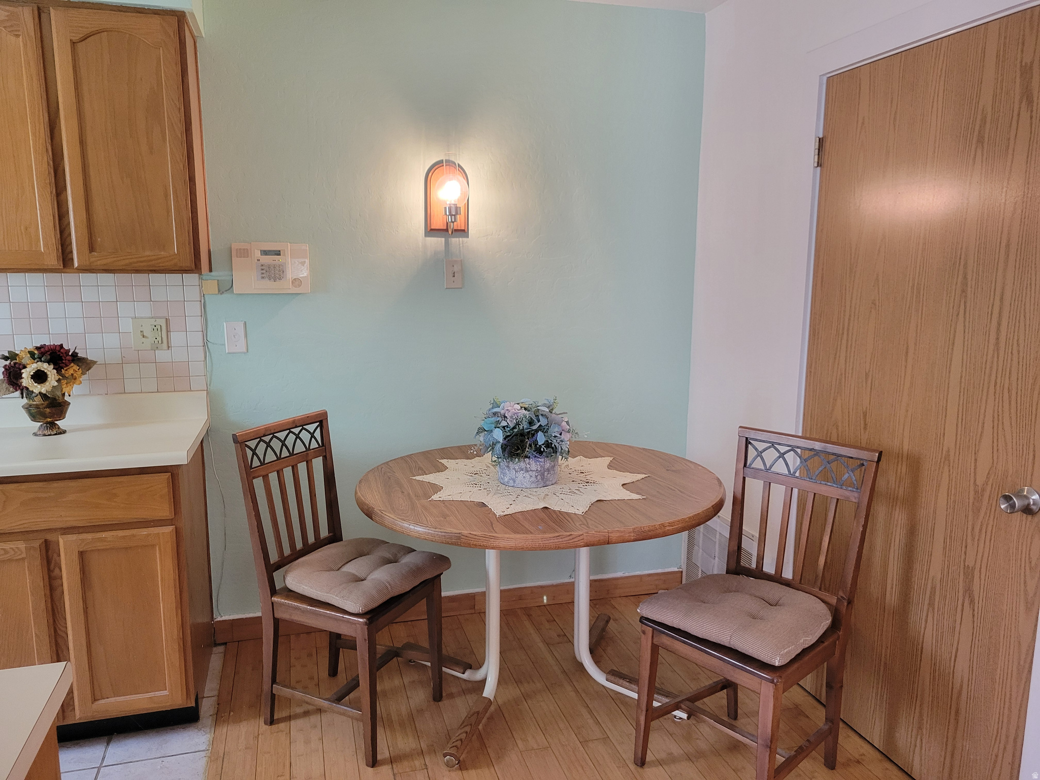 3618 CONDO HOA (FORMERLY MOUNTAIN VIEW) - Residential