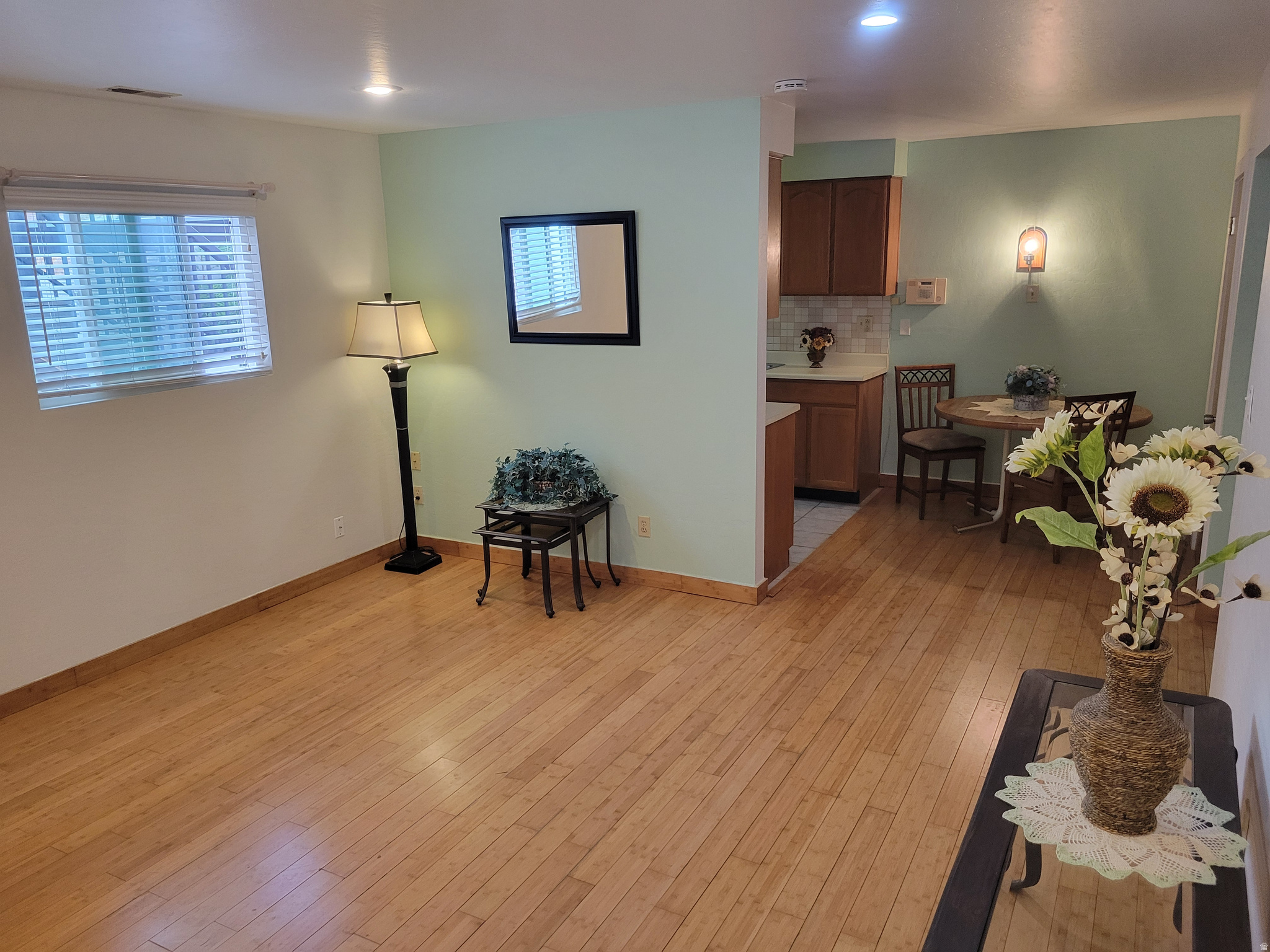 3618 CONDO HOA (FORMERLY MOUNTAIN VIEW) - Residential