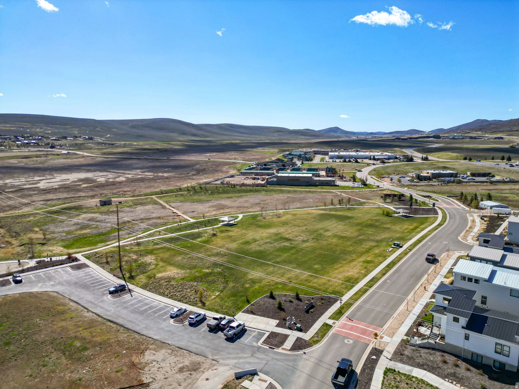 SILVER CREEK - Residential