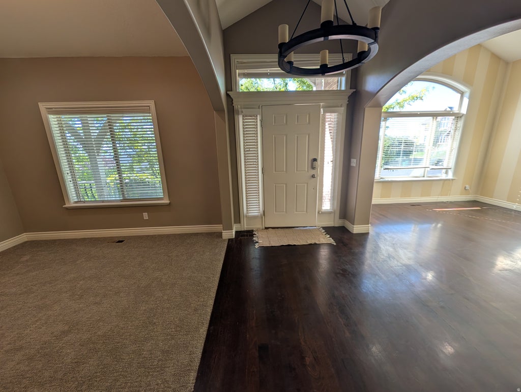Photo of 8994 S FOREST CIR, Cedar Hills, UT 84062 (MLS # 2185735)