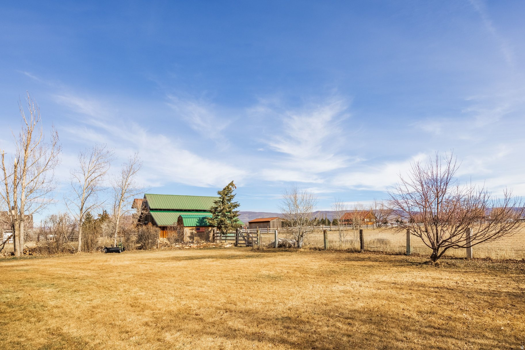 LOT #1, BETHERS SUBDIVISION - Residential