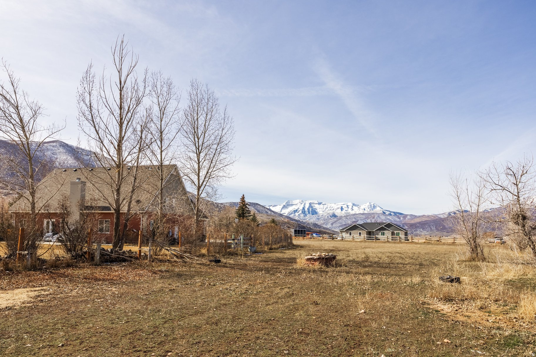 LOT #1, BETHERS SUBDIVISION - Residential