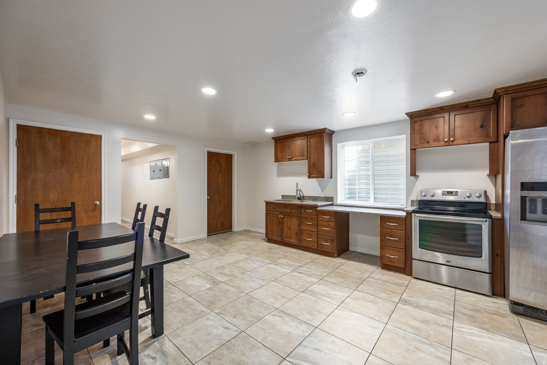 LOT #1, BETHERS SUBDIVISION - Residential