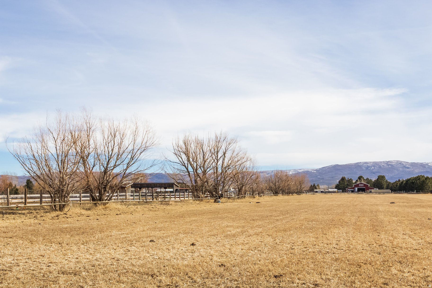 LOT #1, BETHERS SUBDIVISION - Residential