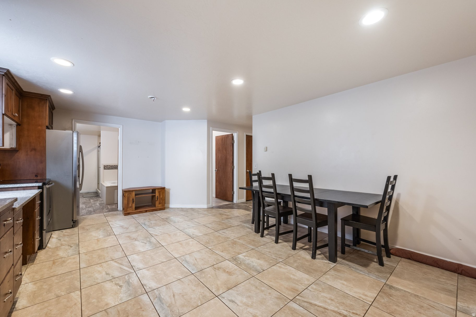 LOT #1, BETHERS SUBDIVISION - Residential