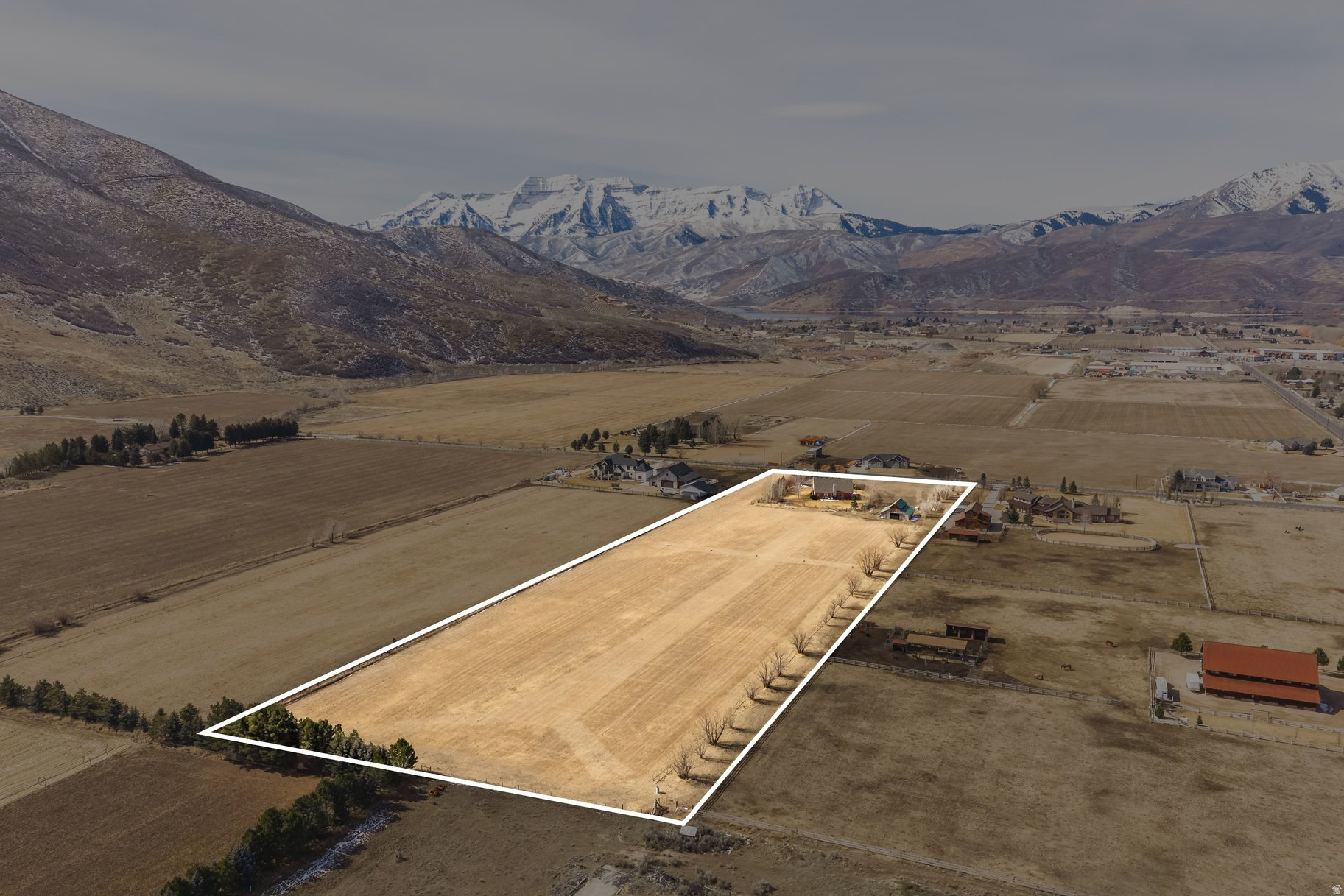 LOT #1, BETHERS SUBDIVISION - Residential