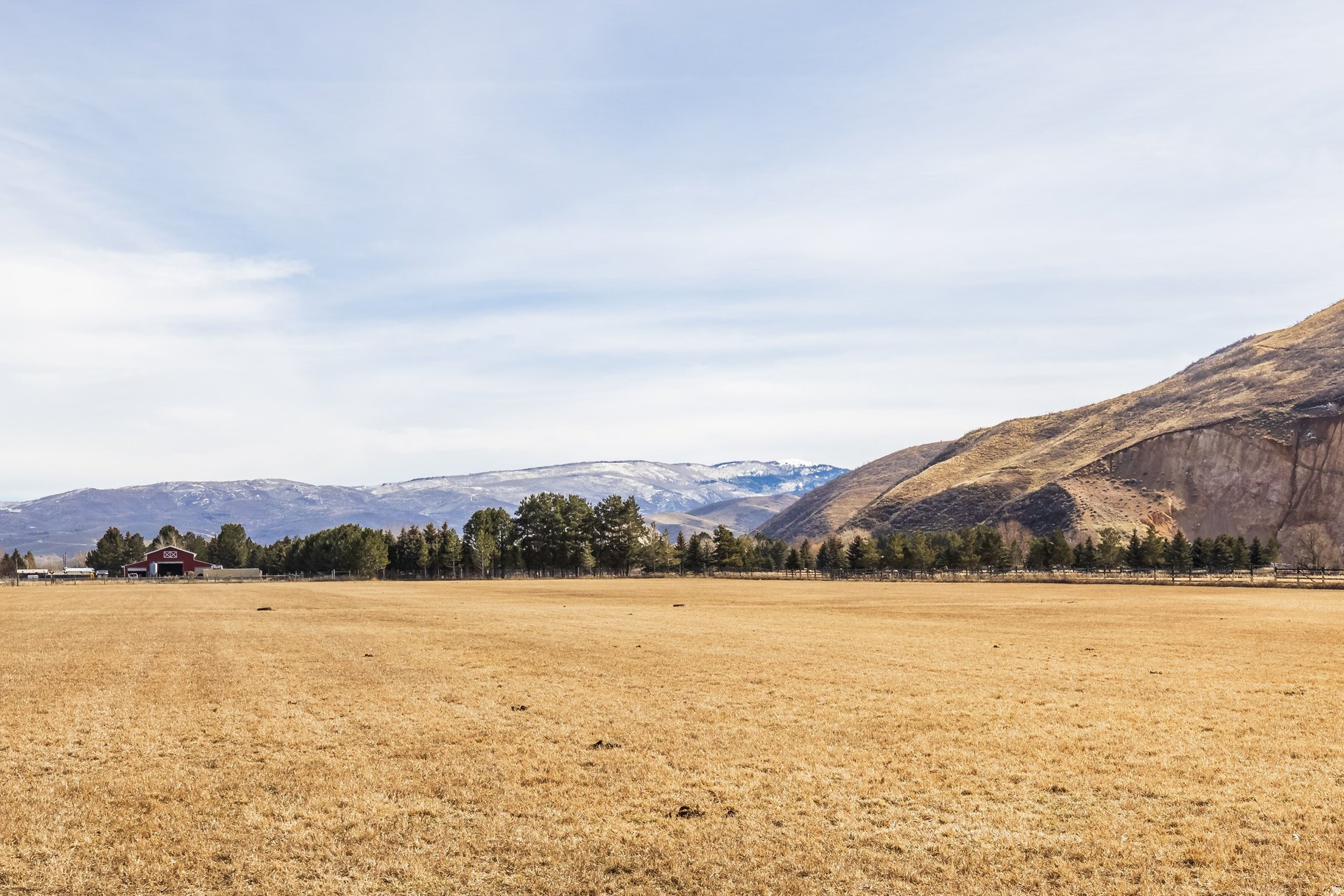 LOT #1, BETHERS SUBDIVISION - Residential