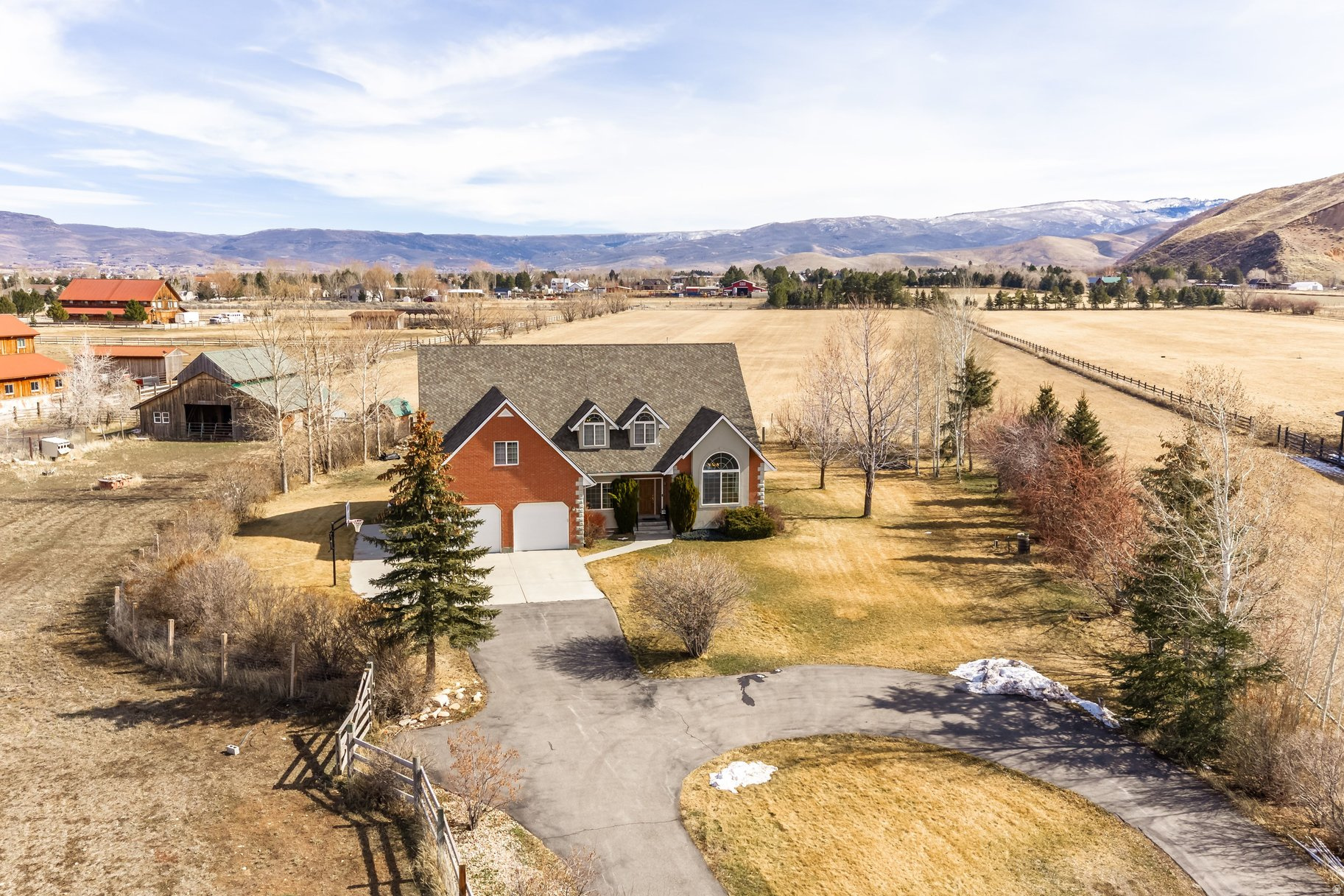 LOT #1, BETHERS SUBDIVISION - Residential