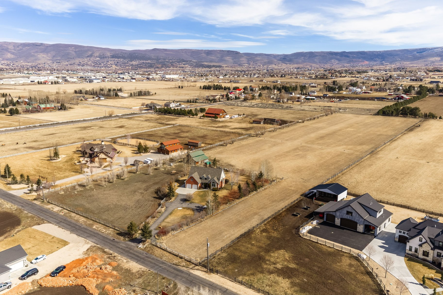 LOT #1, BETHERS SUBDIVISION - Residential