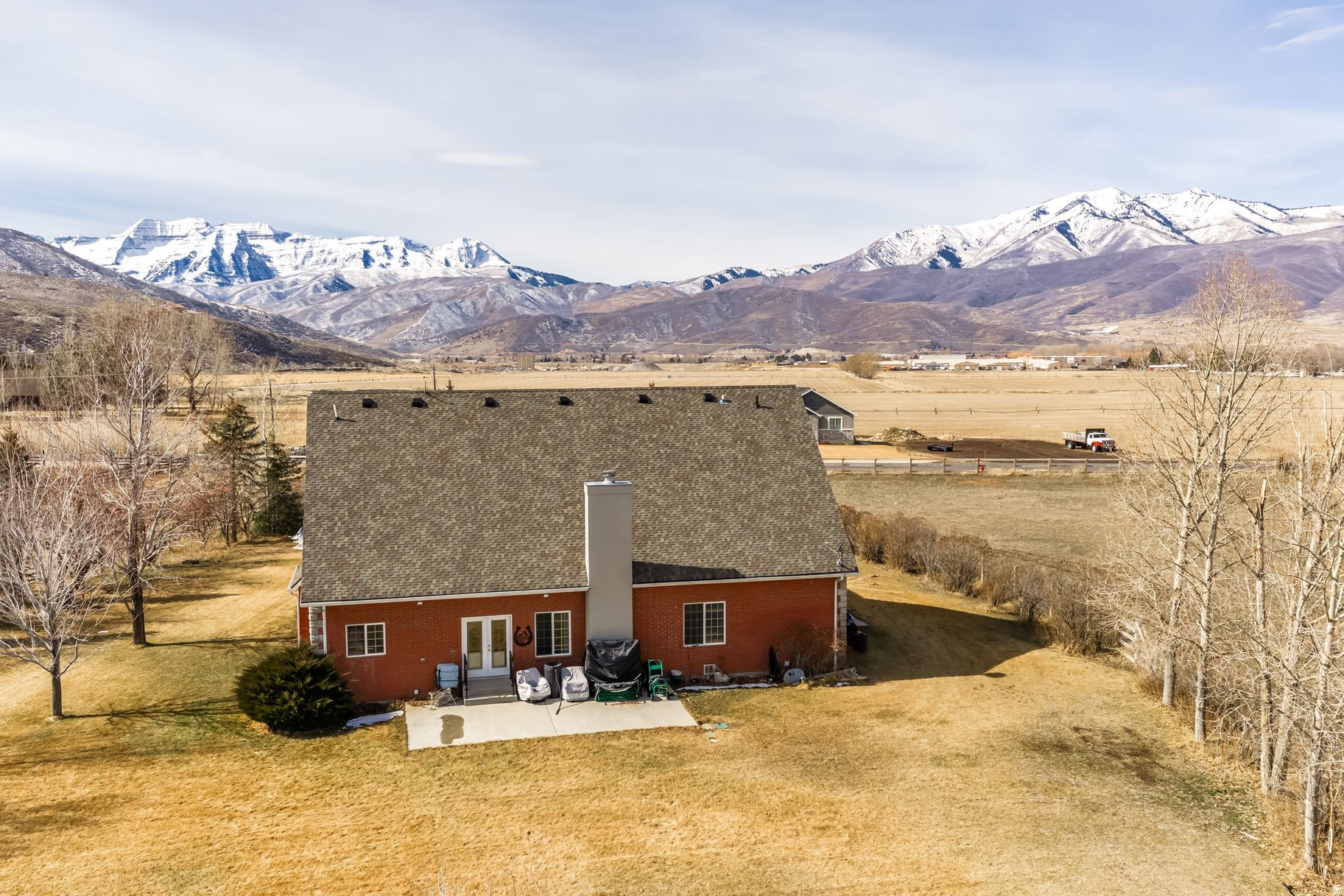 LOT #1, BETHERS SUBDIVISION - Residential