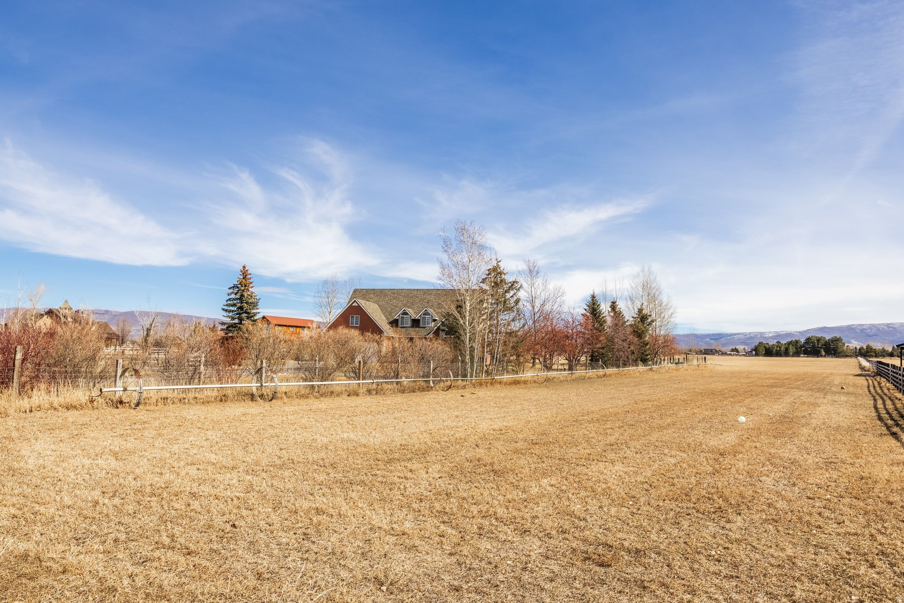 LOT #1, BETHERS SUBDIVISION - Residential