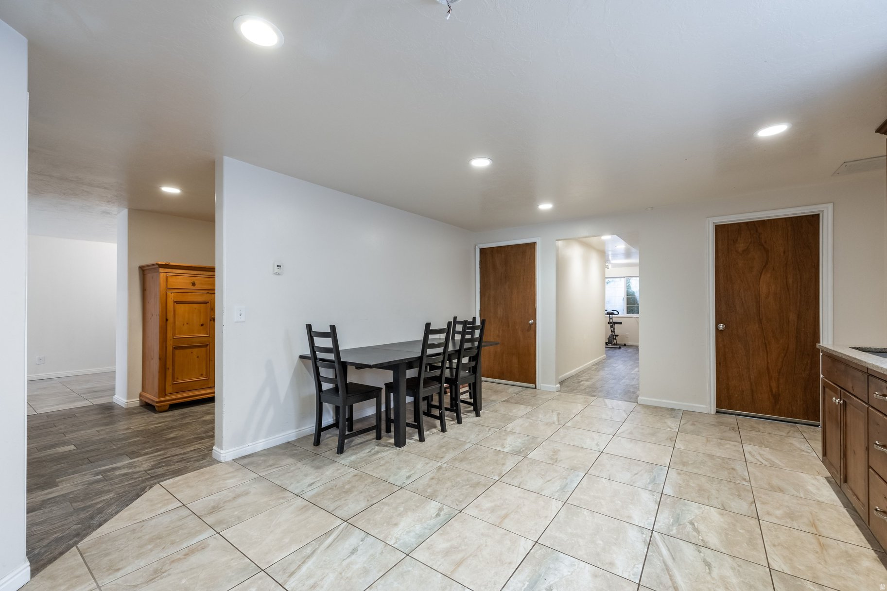 LOT #1, BETHERS SUBDIVISION - Residential