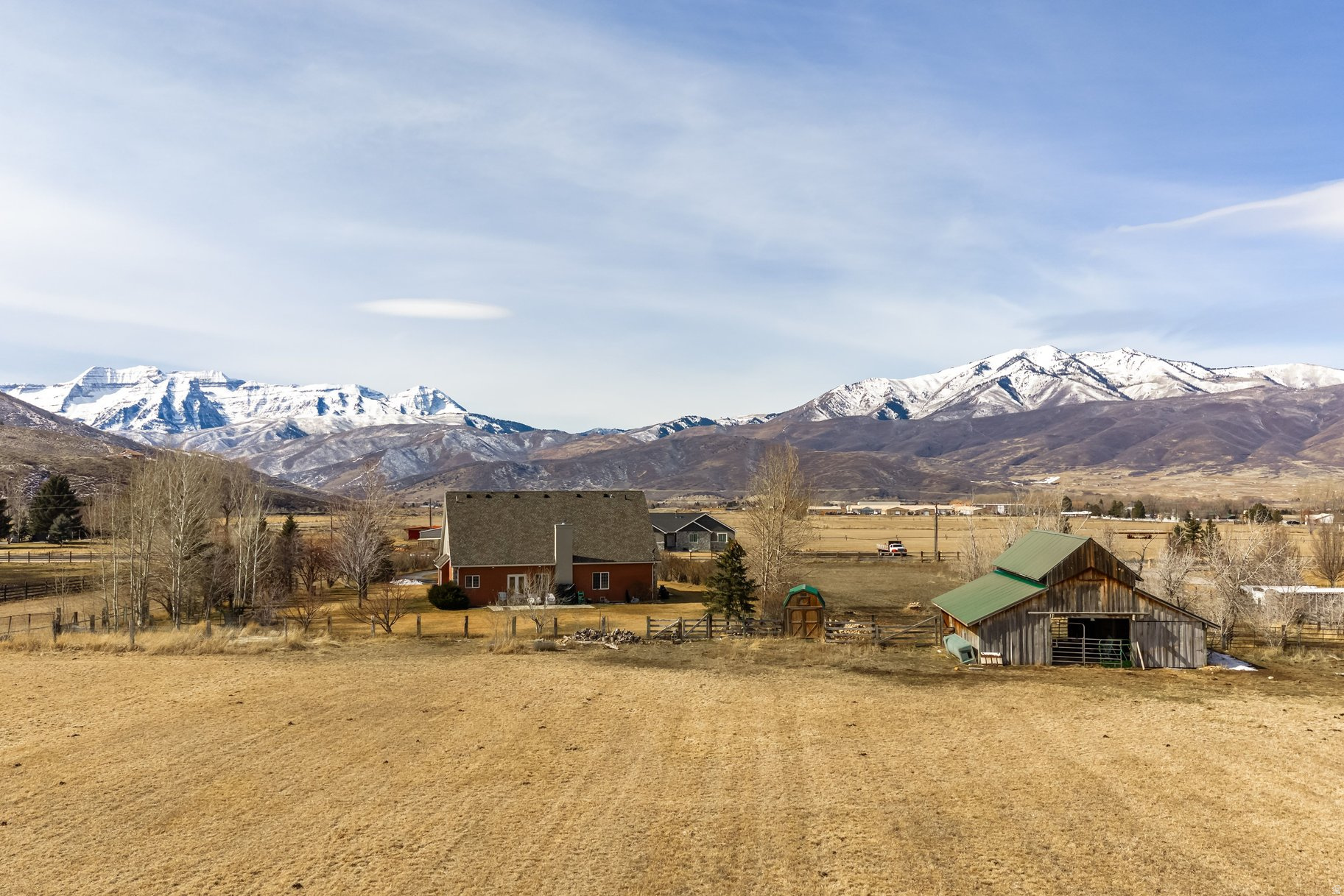 LOT #1, BETHERS SUBDIVISION - Residential