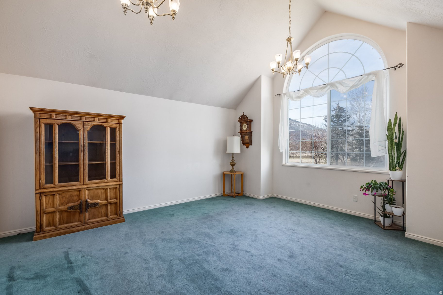 LOT #1, BETHERS SUBDIVISION - Residential