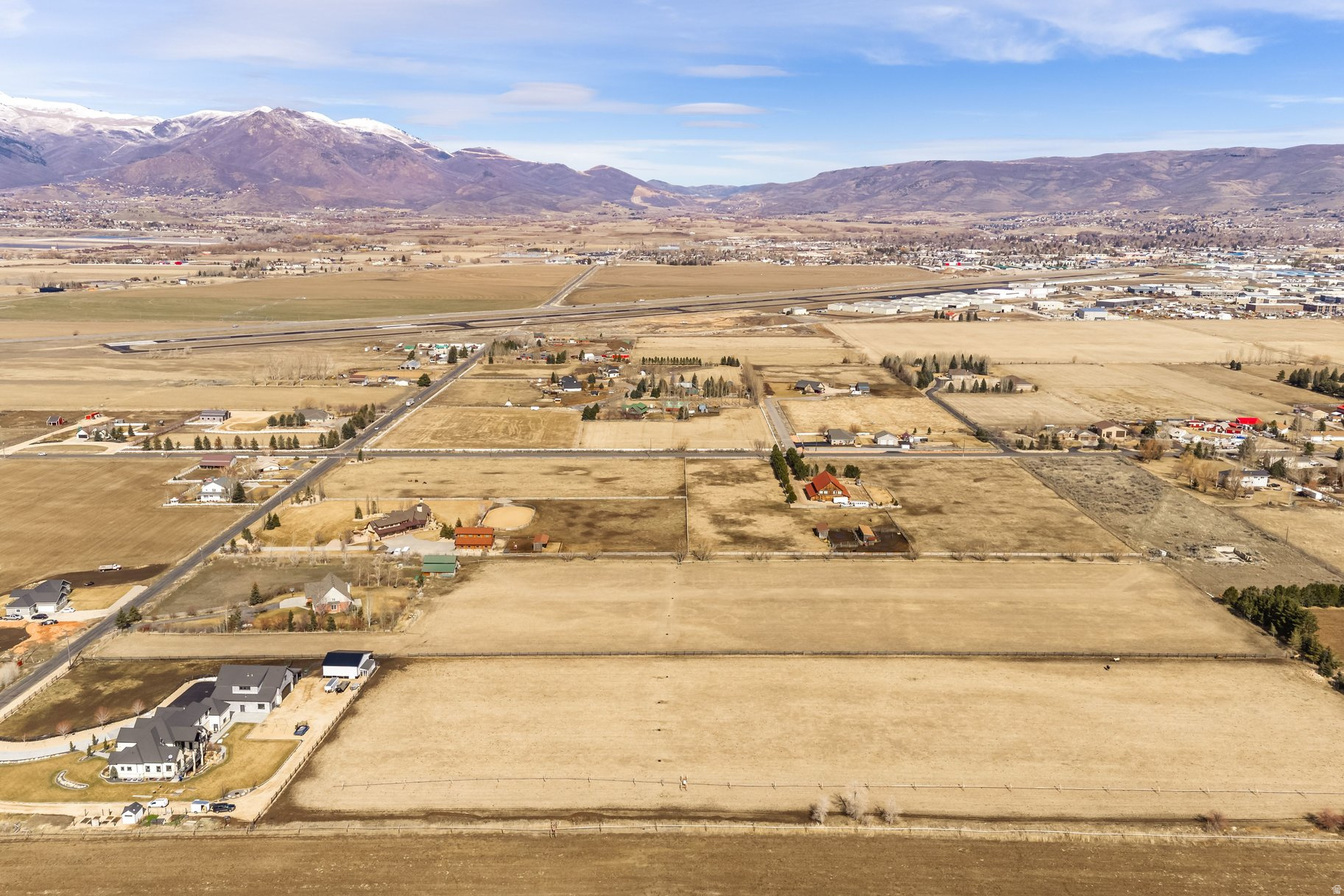 LOT #1, BETHERS SUBDIVISION - Residential