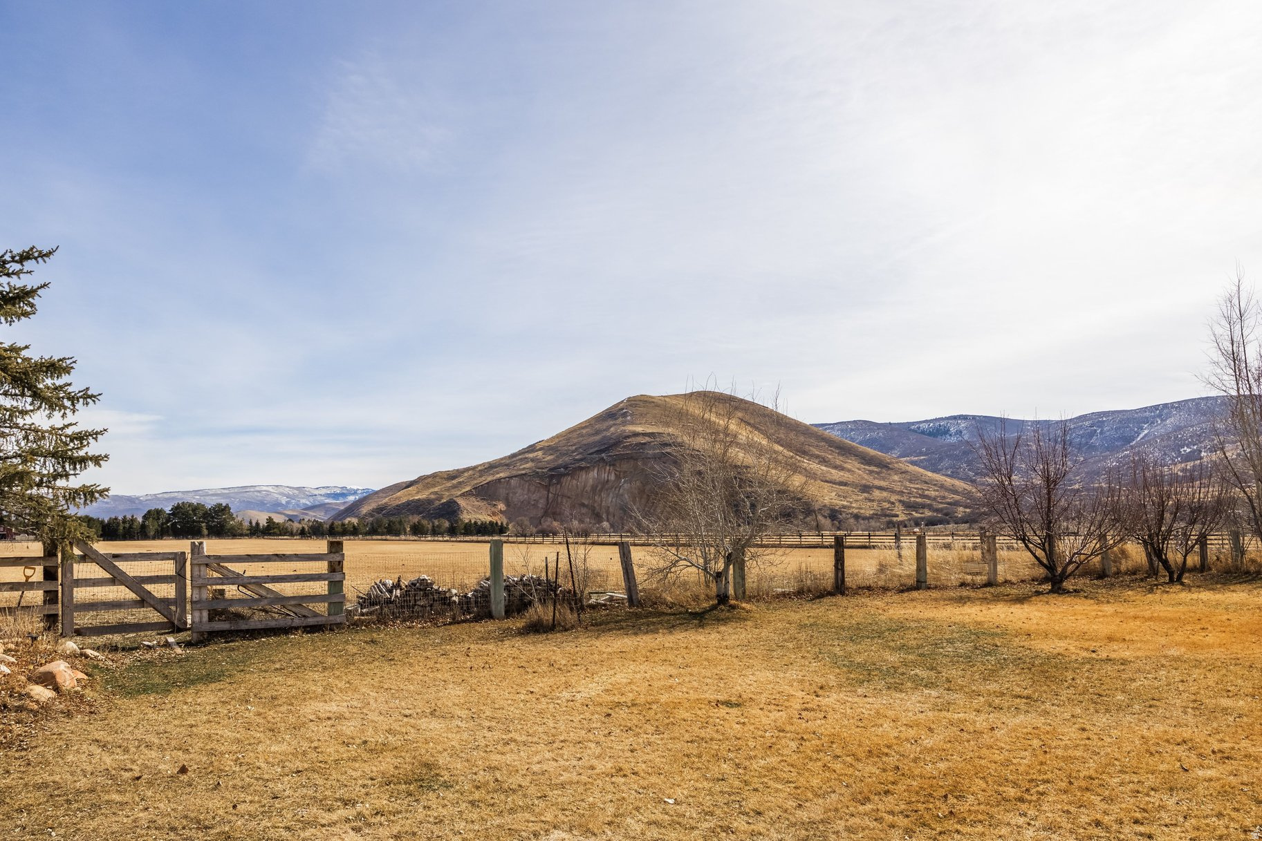 LOT #1, BETHERS SUBDIVISION - Residential