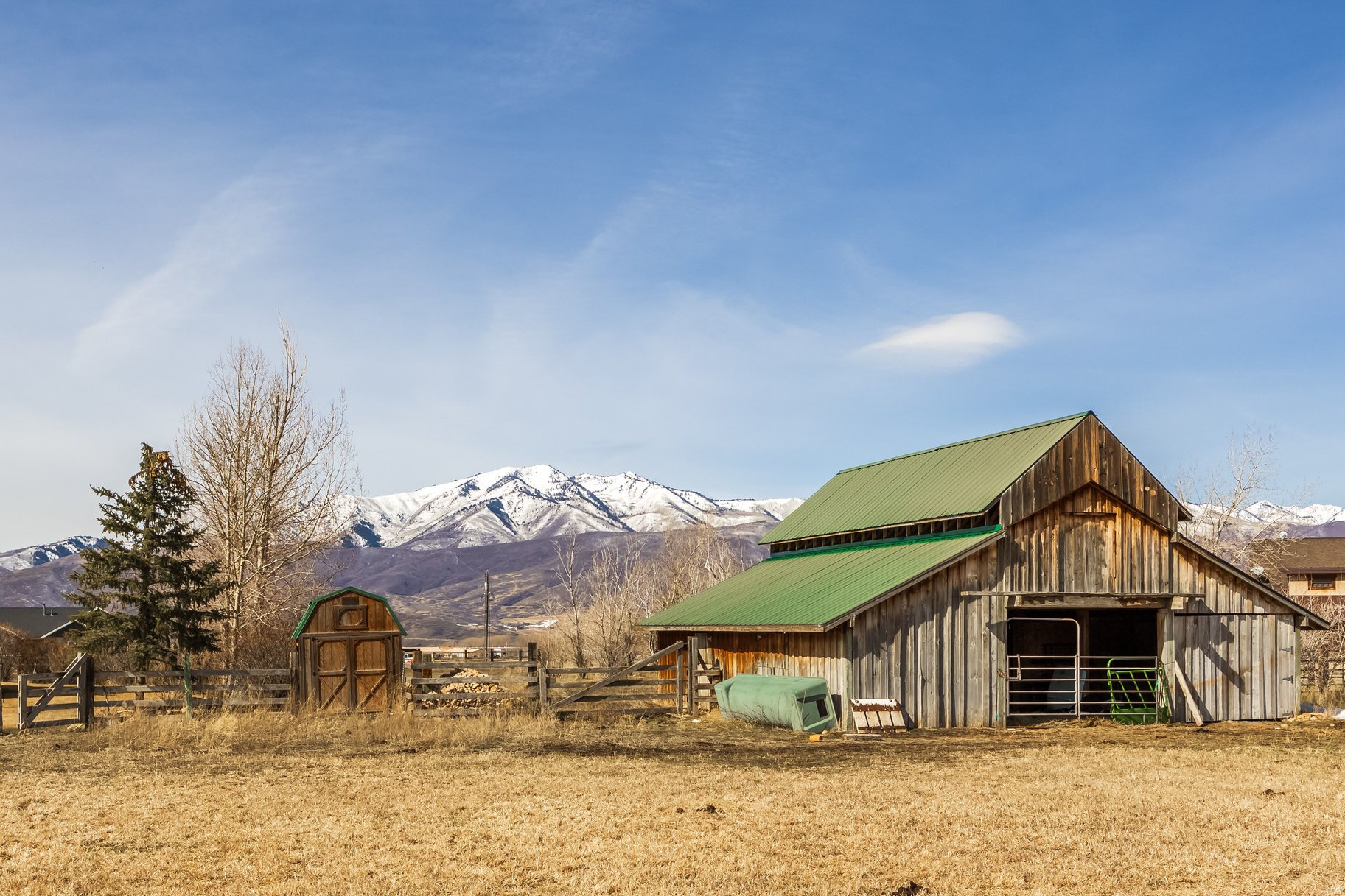 LOT #1, BETHERS SUBDIVISION - Residential