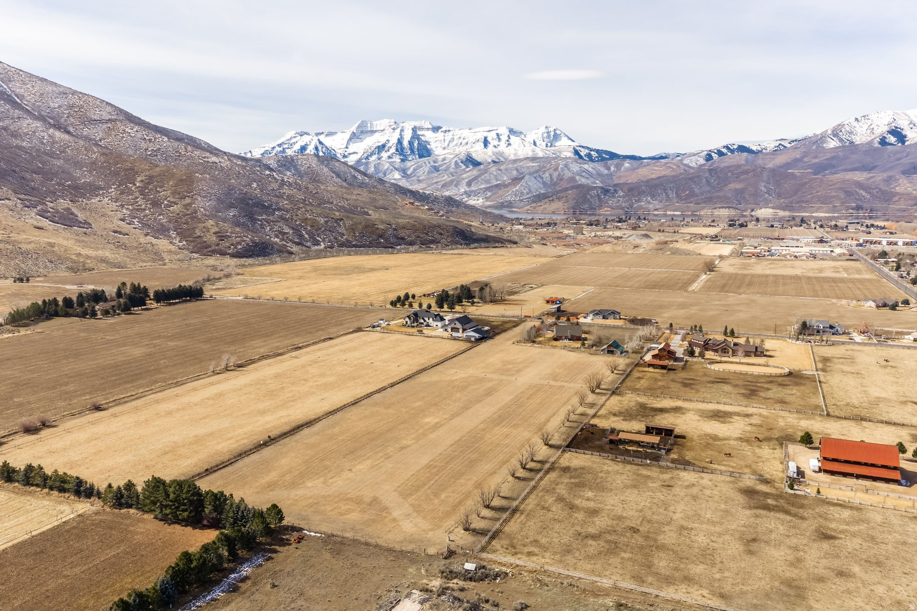 LOT #1, BETHERS SUBDIVISION - Residential