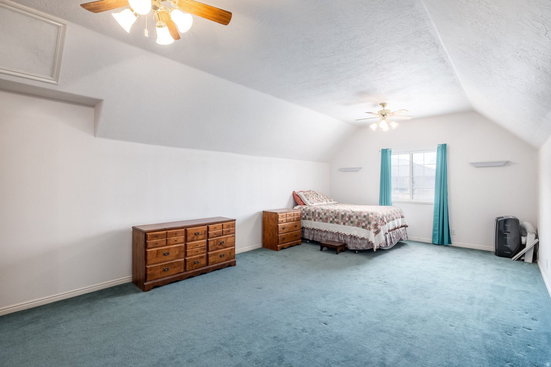 LOT #1, BETHERS SUBDIVISION - Residential