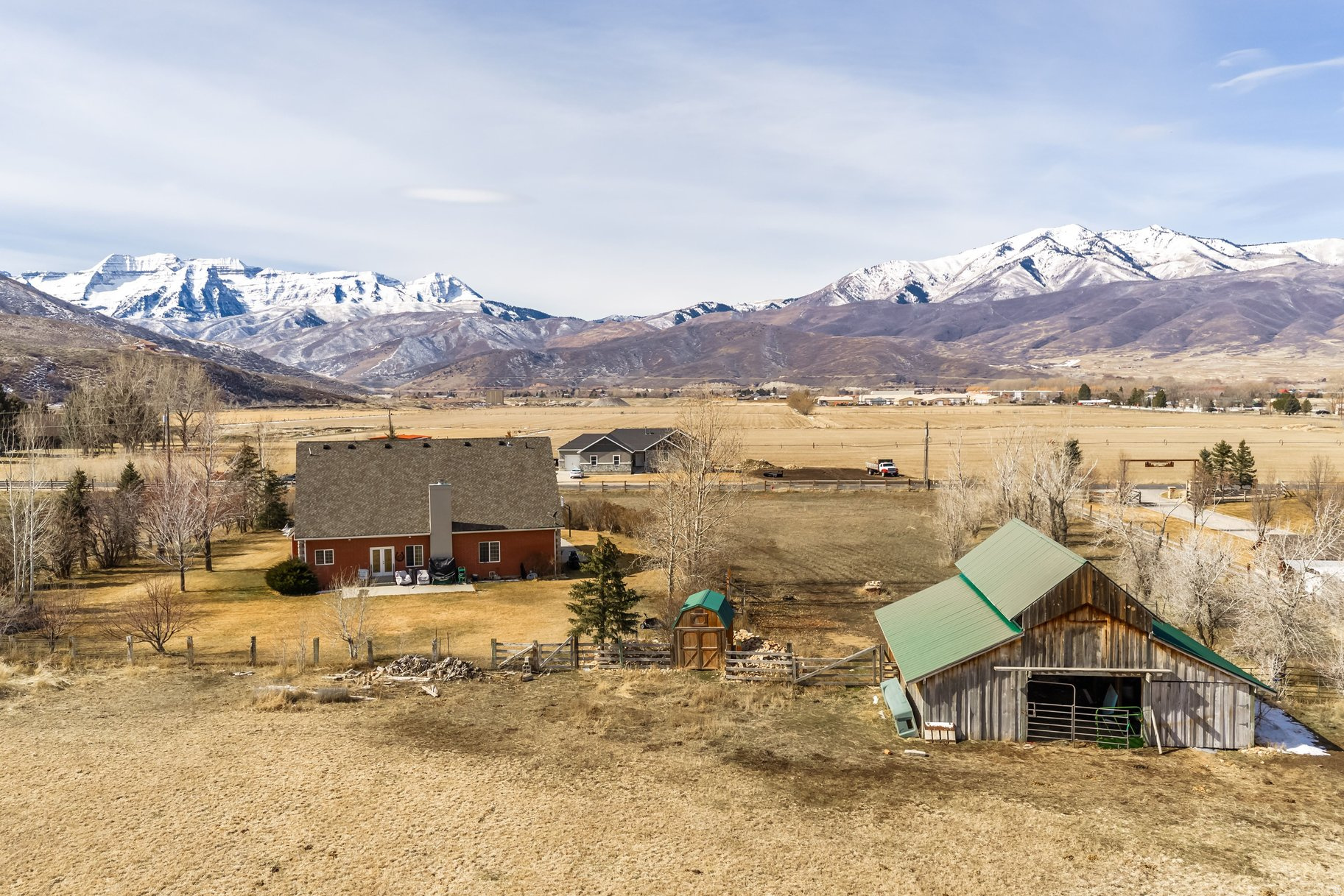 LOT #1, BETHERS SUBDIVISION - Residential