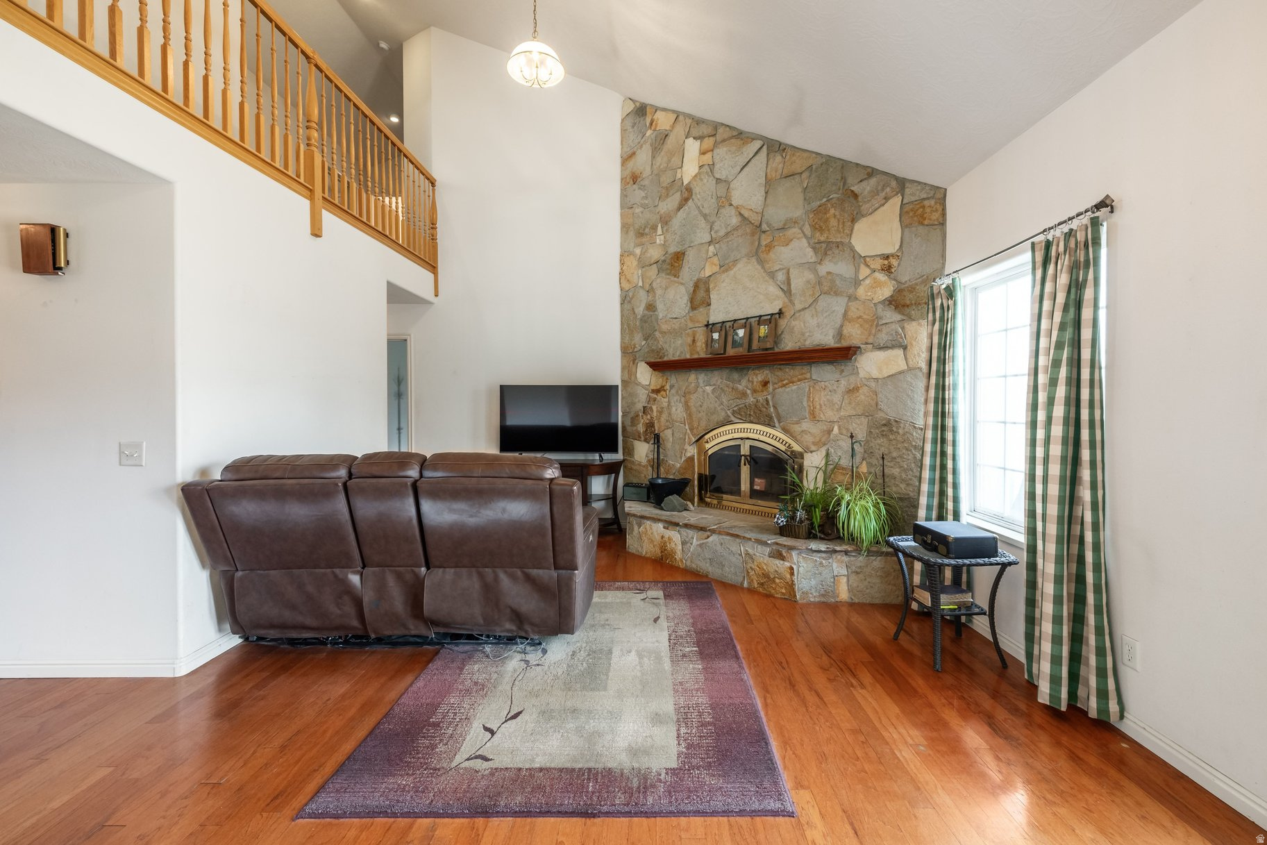 LOT #1, BETHERS SUBDIVISION - Residential