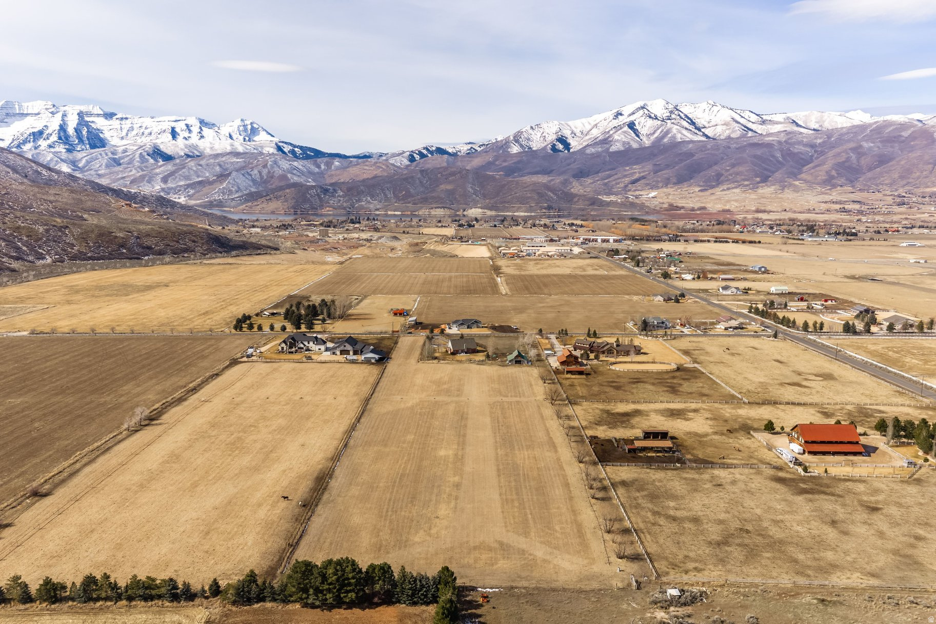 LOT #1, BETHERS SUBDIVISION - Residential