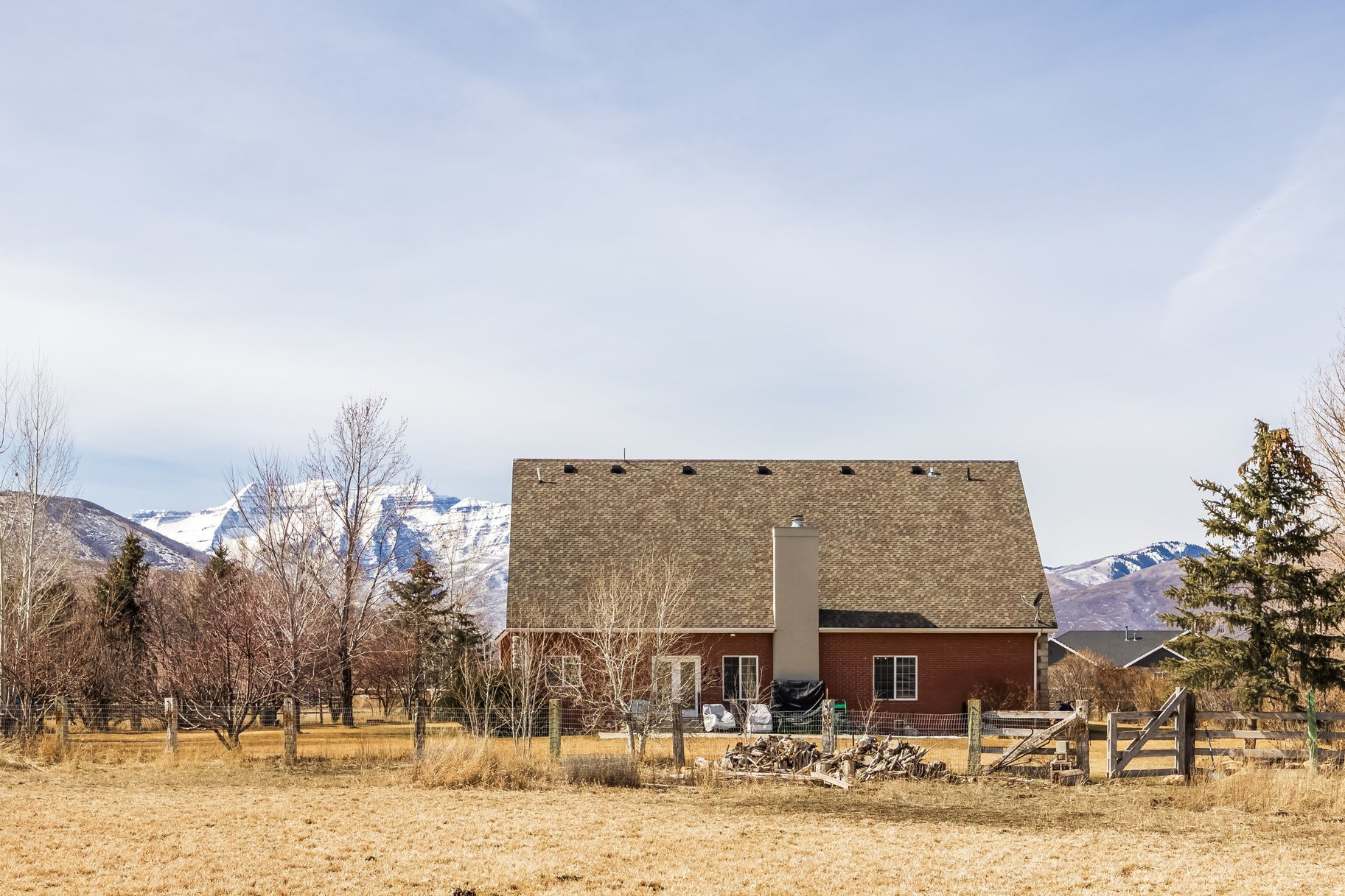 LOT #1, BETHERS SUBDIVISION - Residential