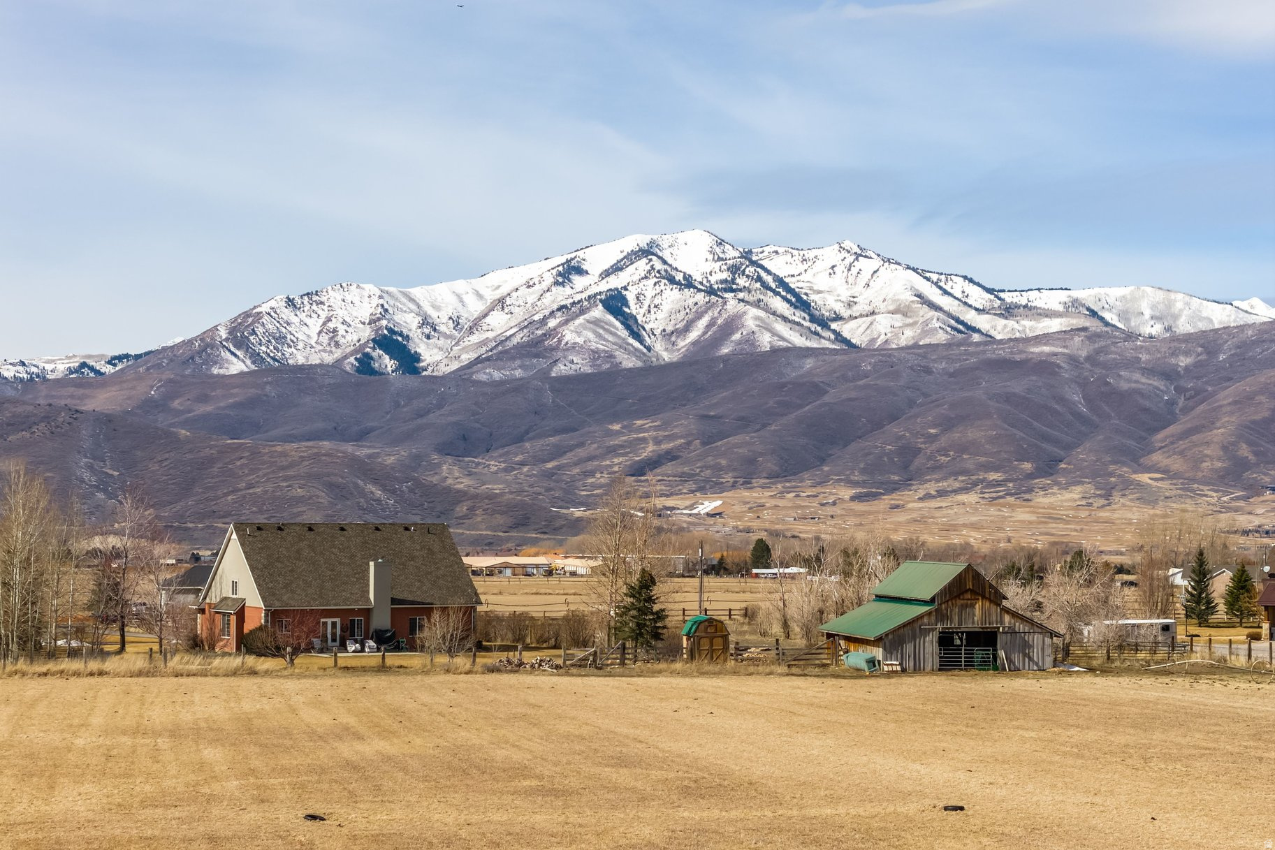 LOT #1, BETHERS SUBDIVISION - Residential